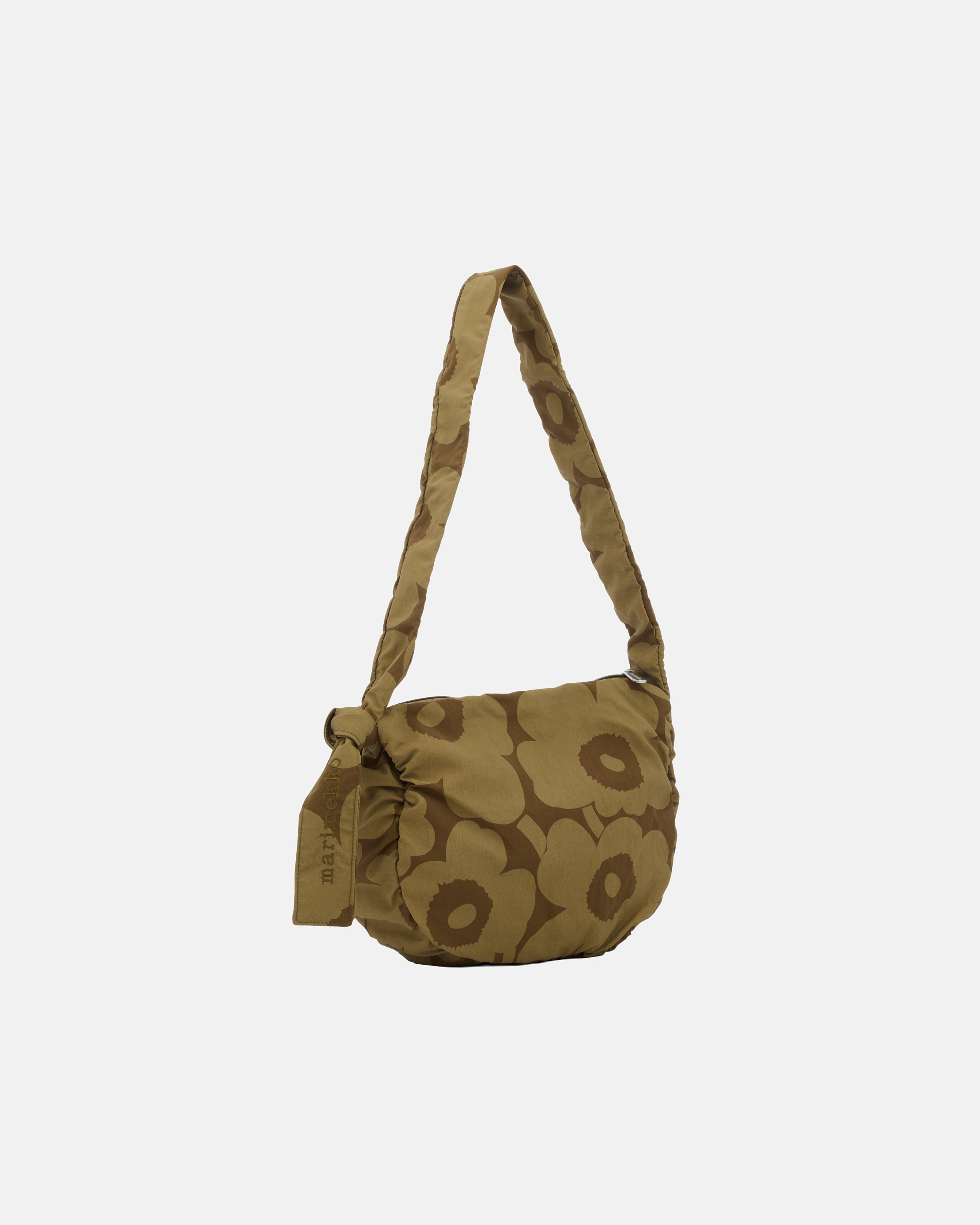 Utu M Unikko, Bag, olive green, khaki green,