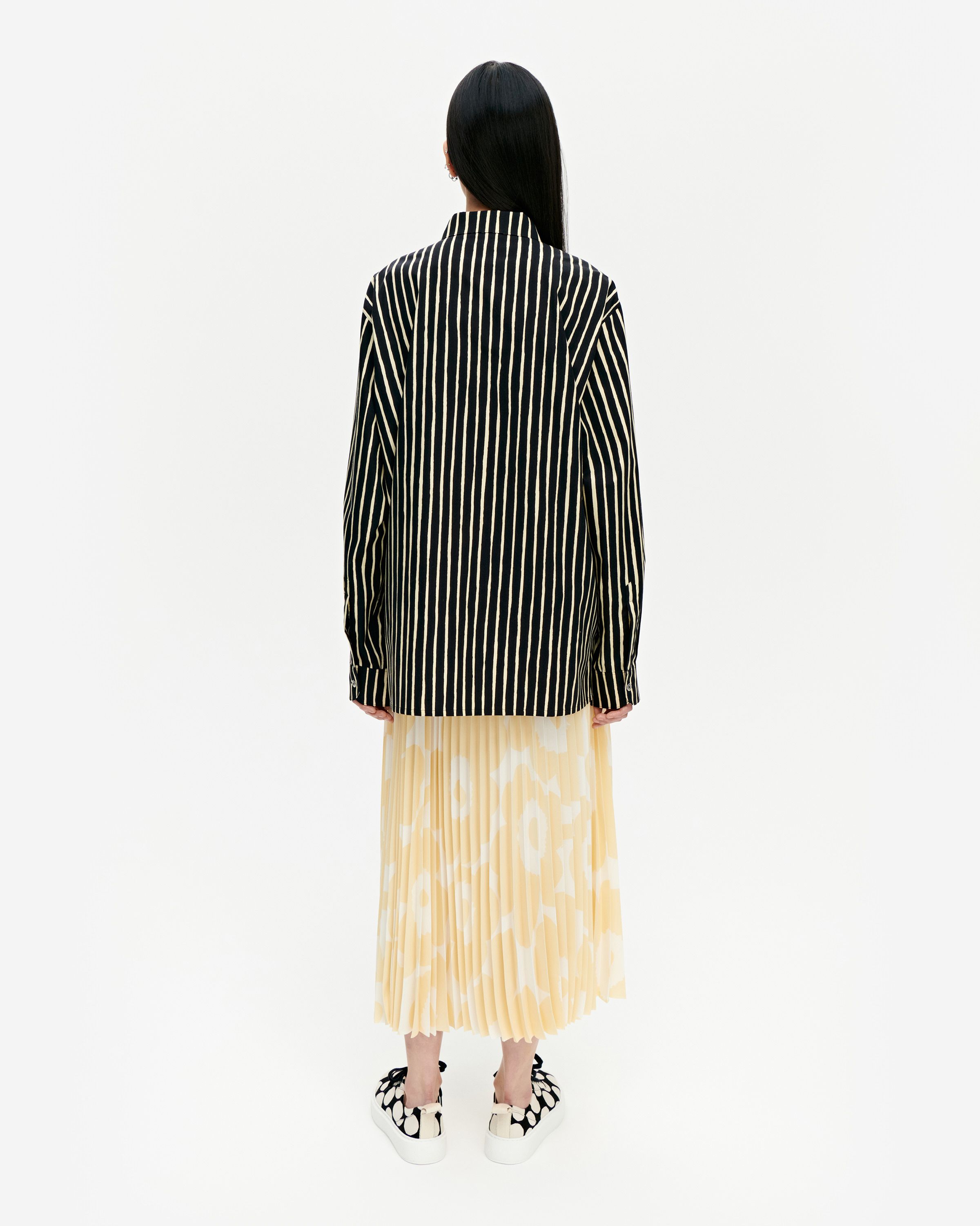 Jokapoika Shirt | Marimekko