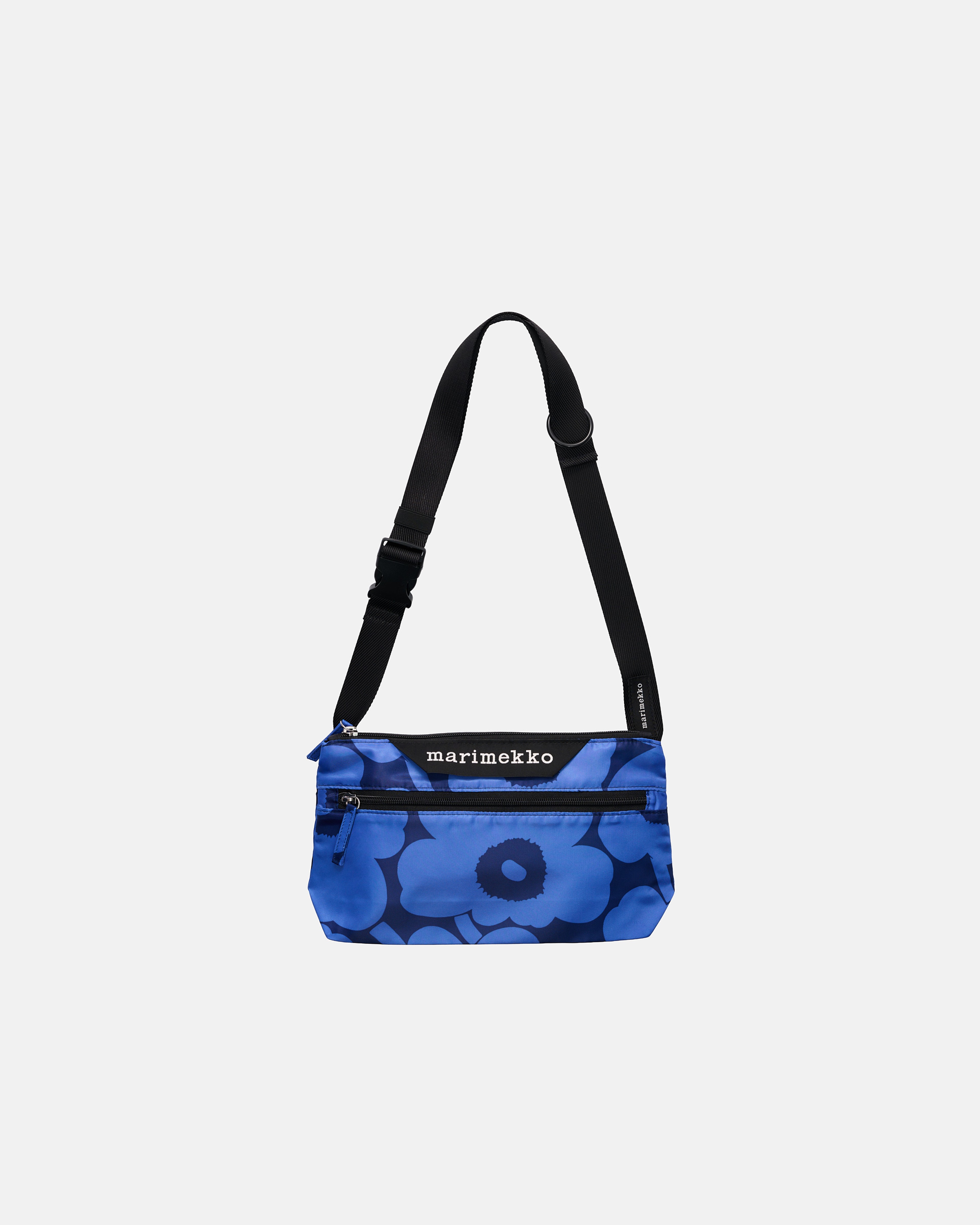 Neat Crossbody Unikko S, Shoulder bag, blue, dark blue,