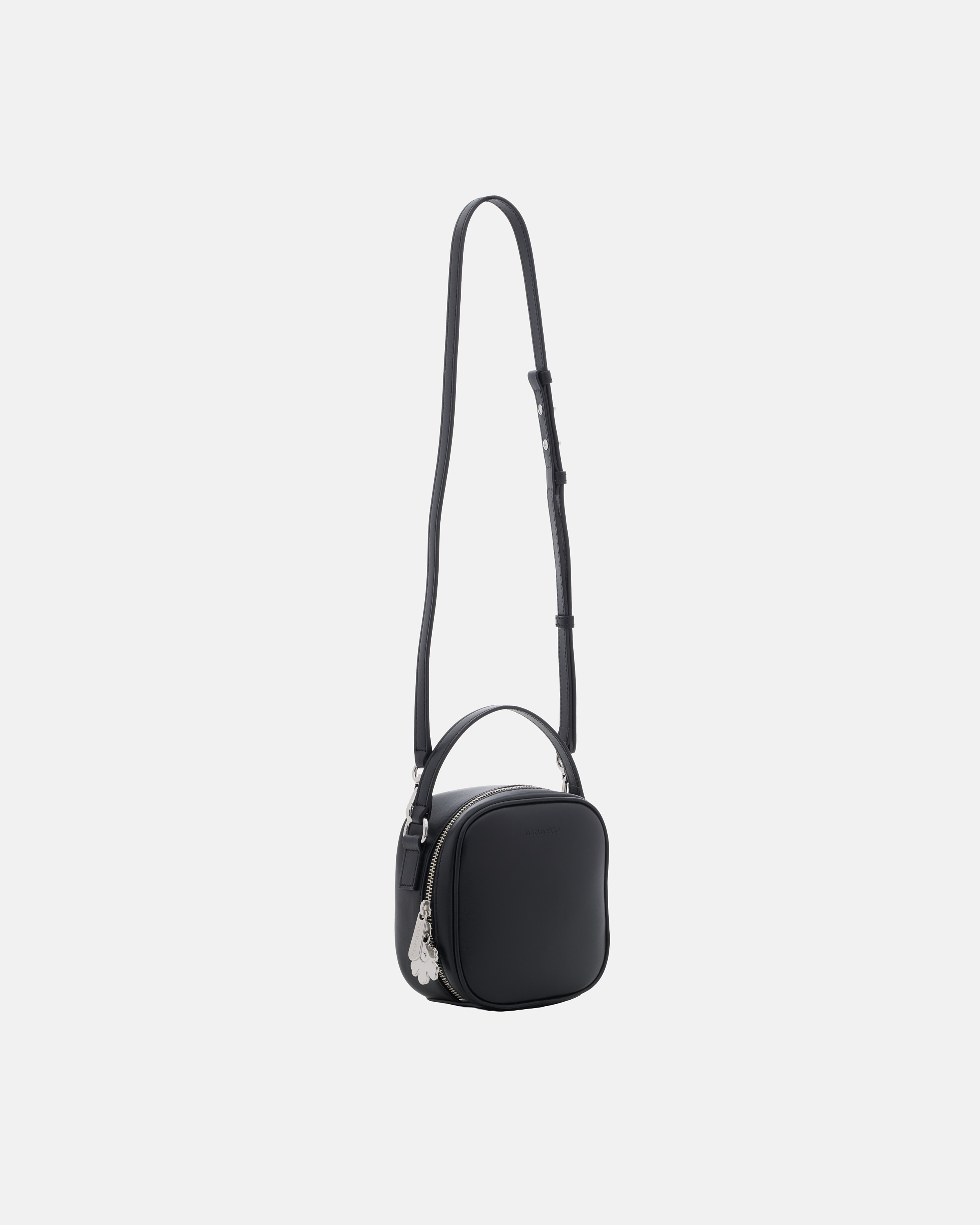 Gratha Mini, Shoulder bag, black,