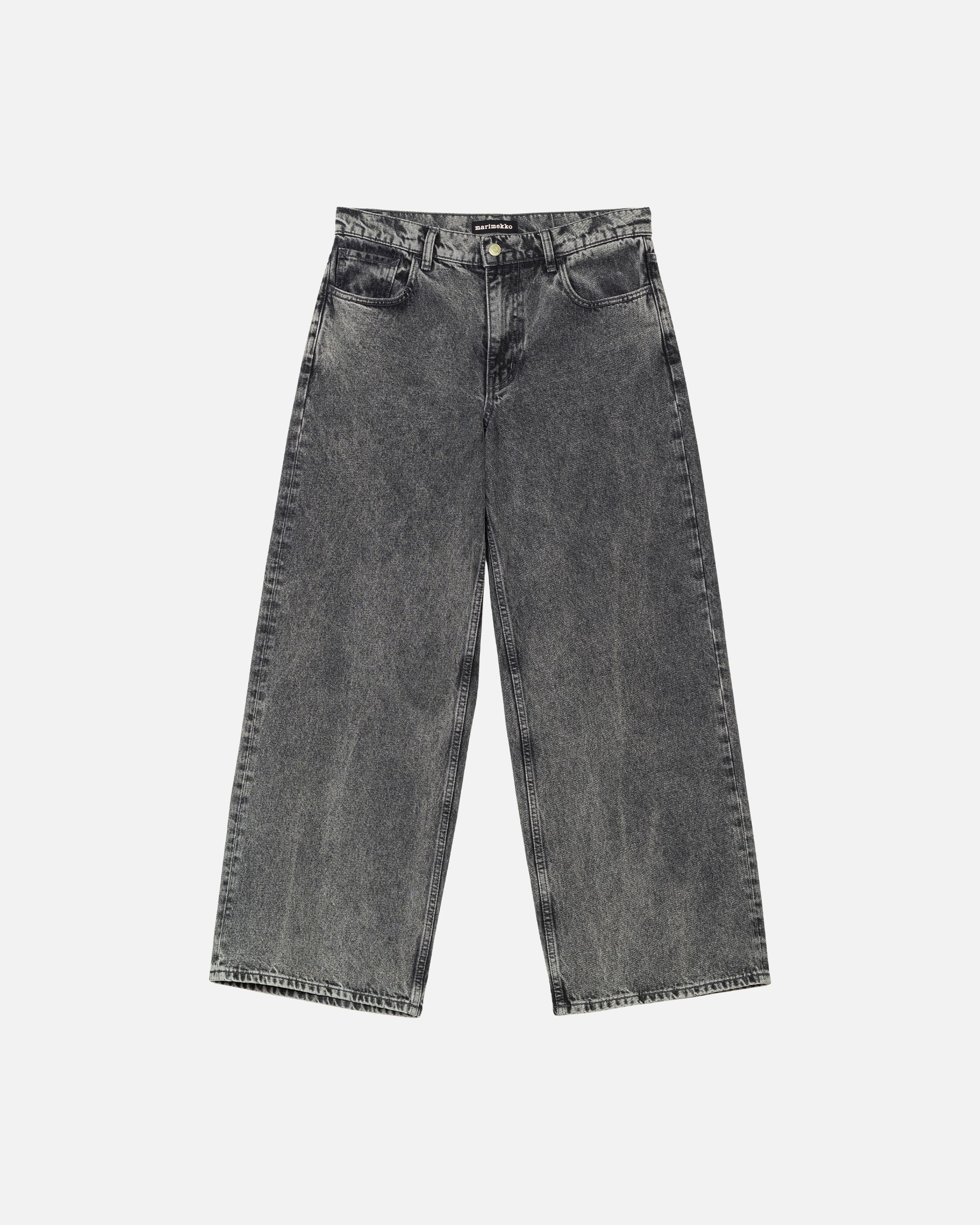 Maridenim Loose jeans | Marimekko
