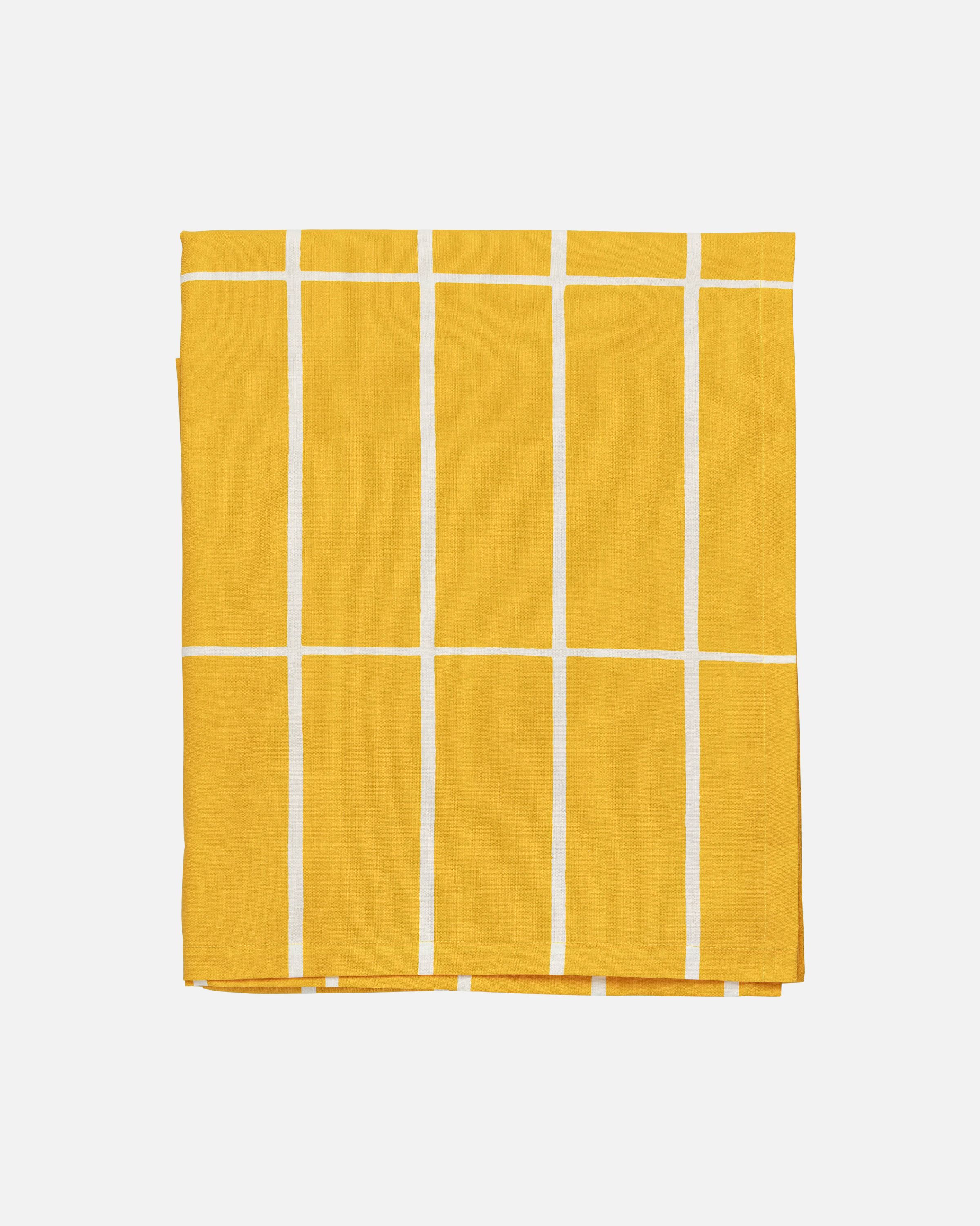 Tiiliskivi Table cloth 135x245 cm | Marimekko