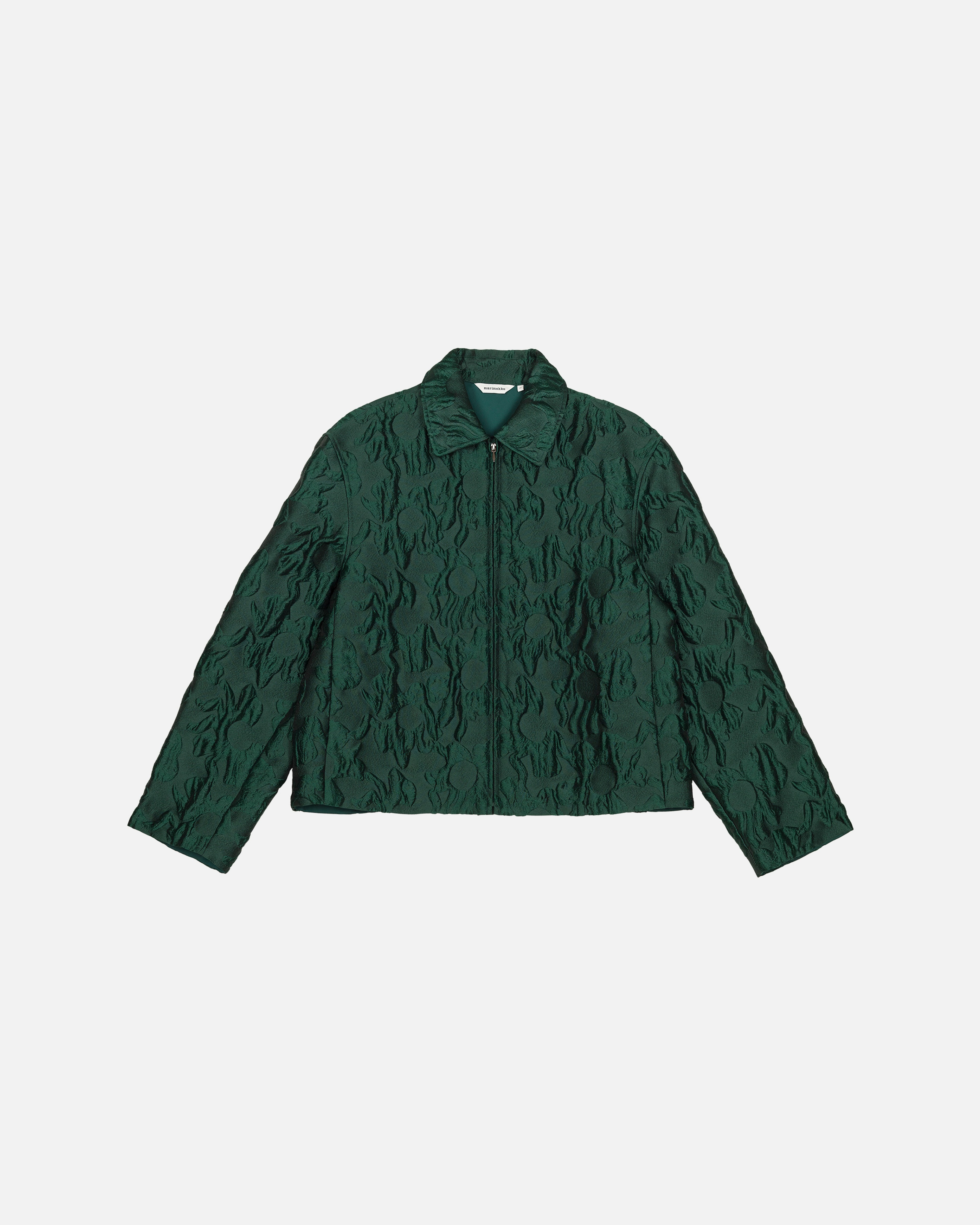 Kiintymys Lossi Jacket