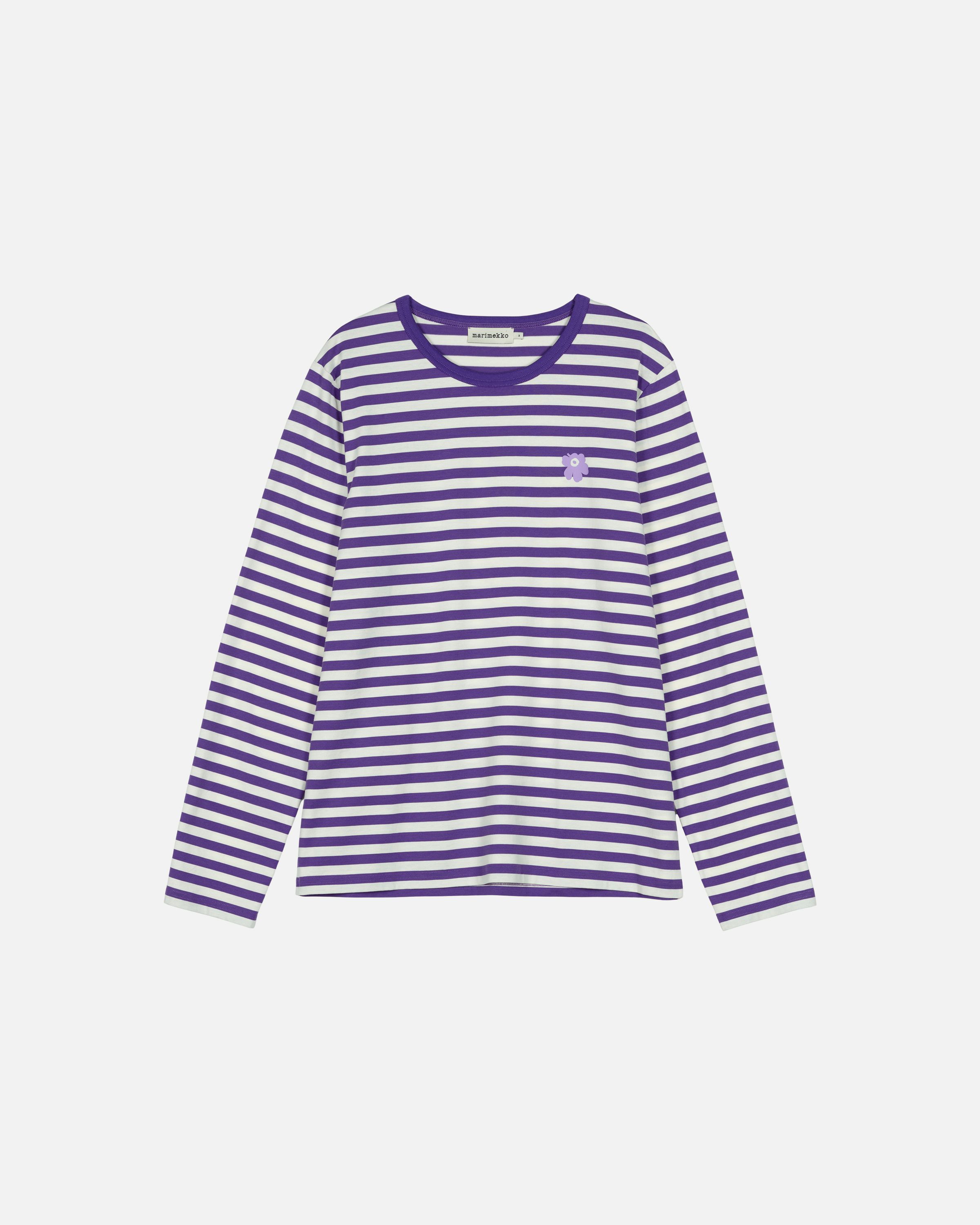 kioski】Mini Unikko / Nilas shirt マリメッコ
