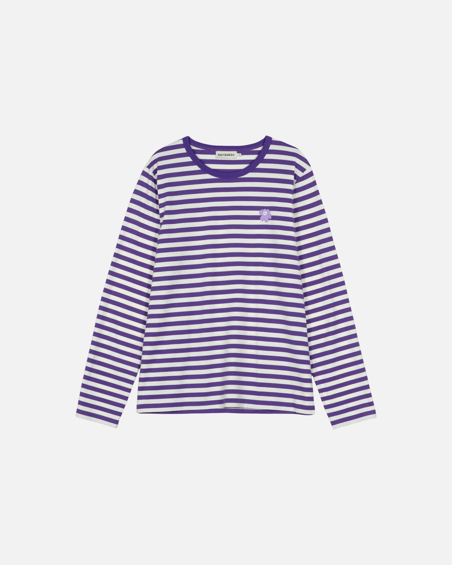 Tasaraita Unisex Unikko Kioski jersey shirt