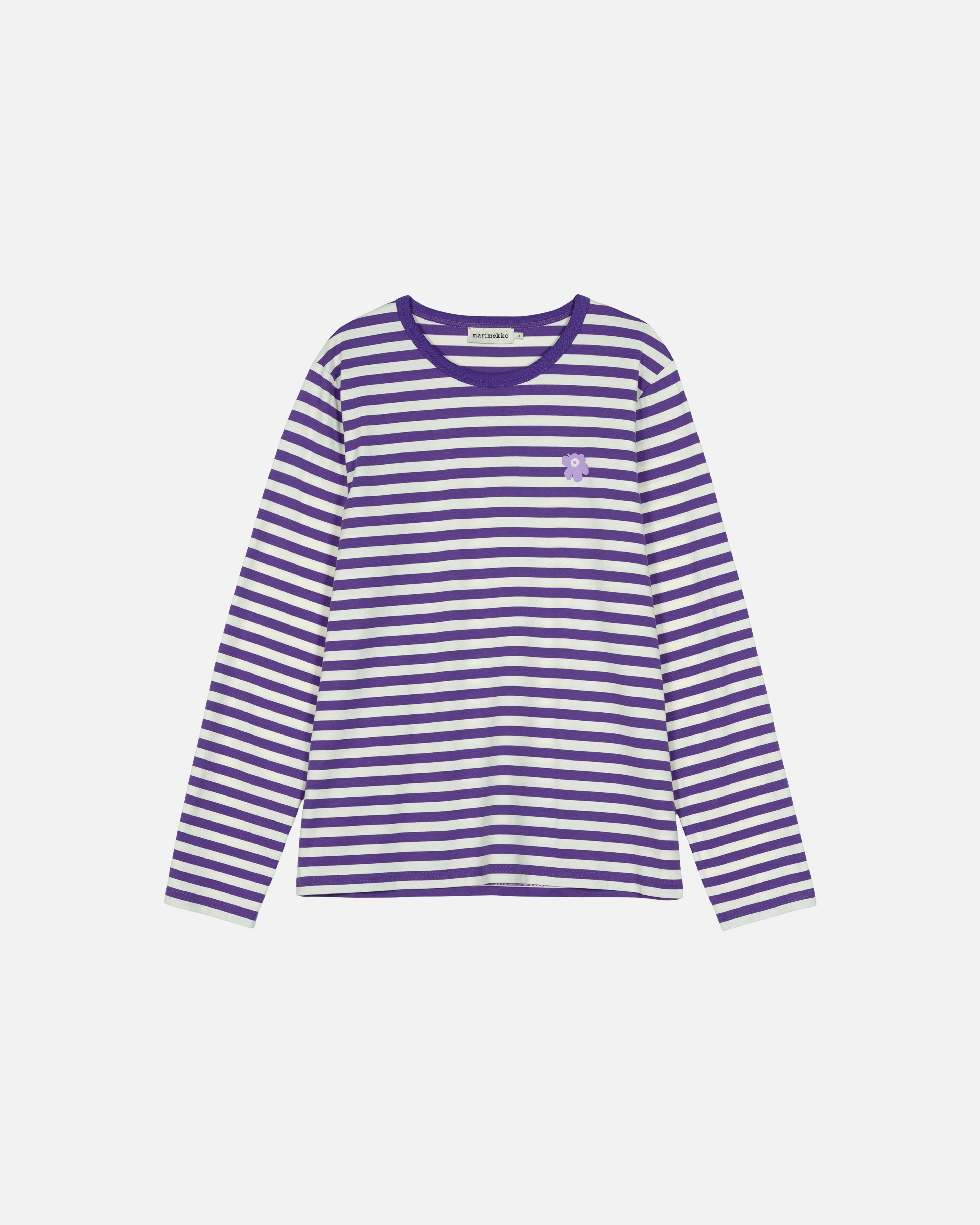 Tasaraita Unisex Unikko Kioski jersey shirt