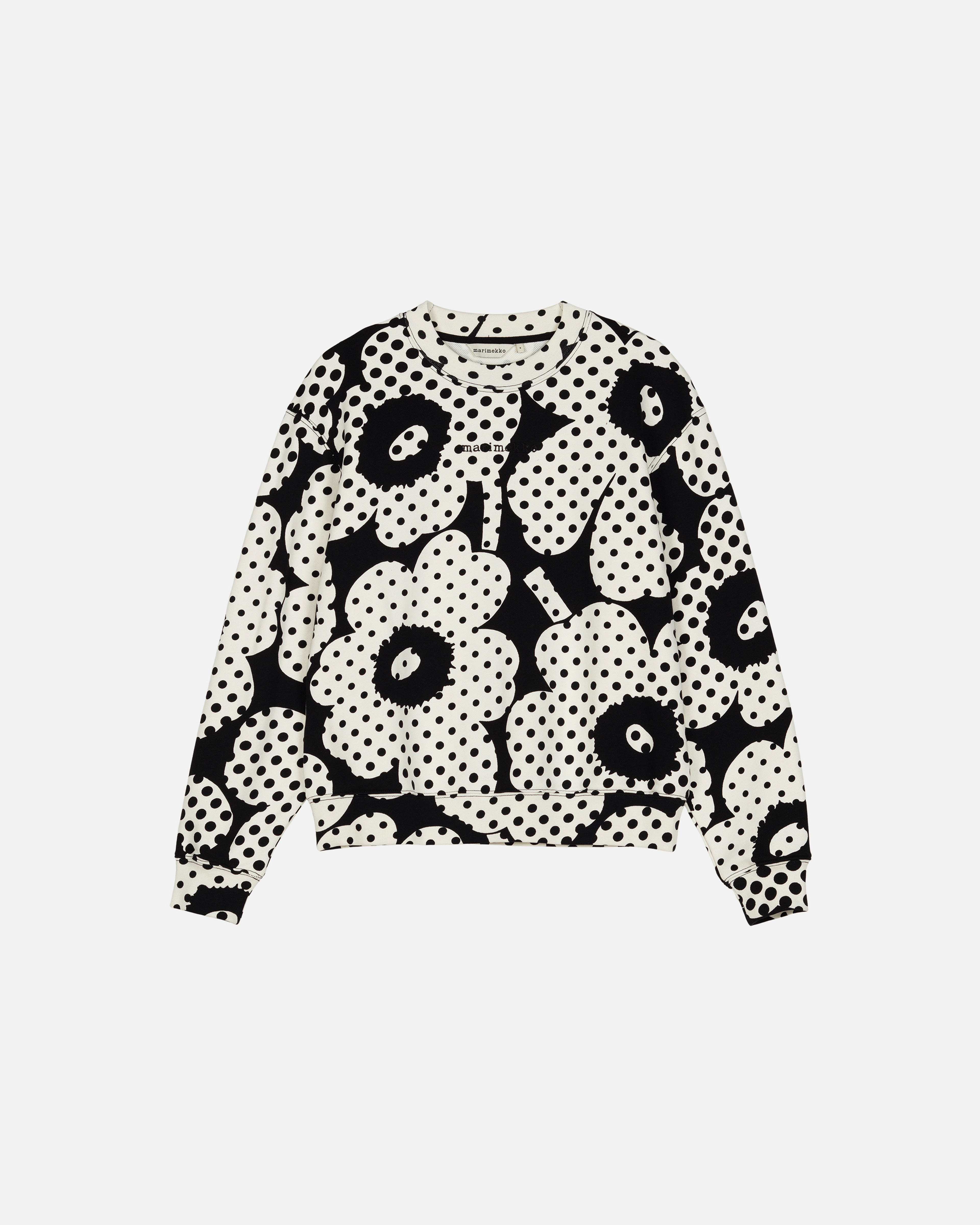 Leiot Unikko Kioski sweatshirt