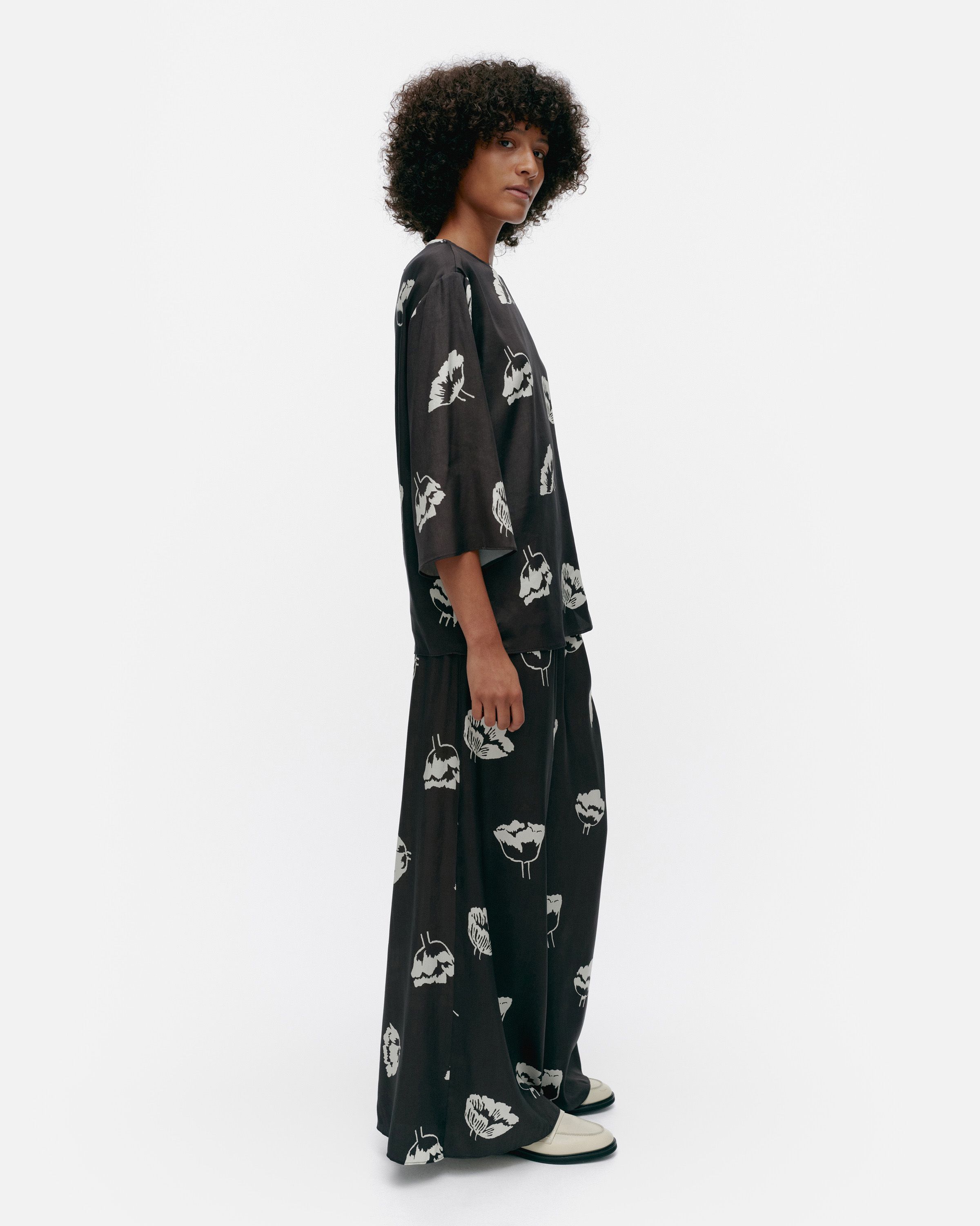 Oaja Myski Shirt | Marimekko