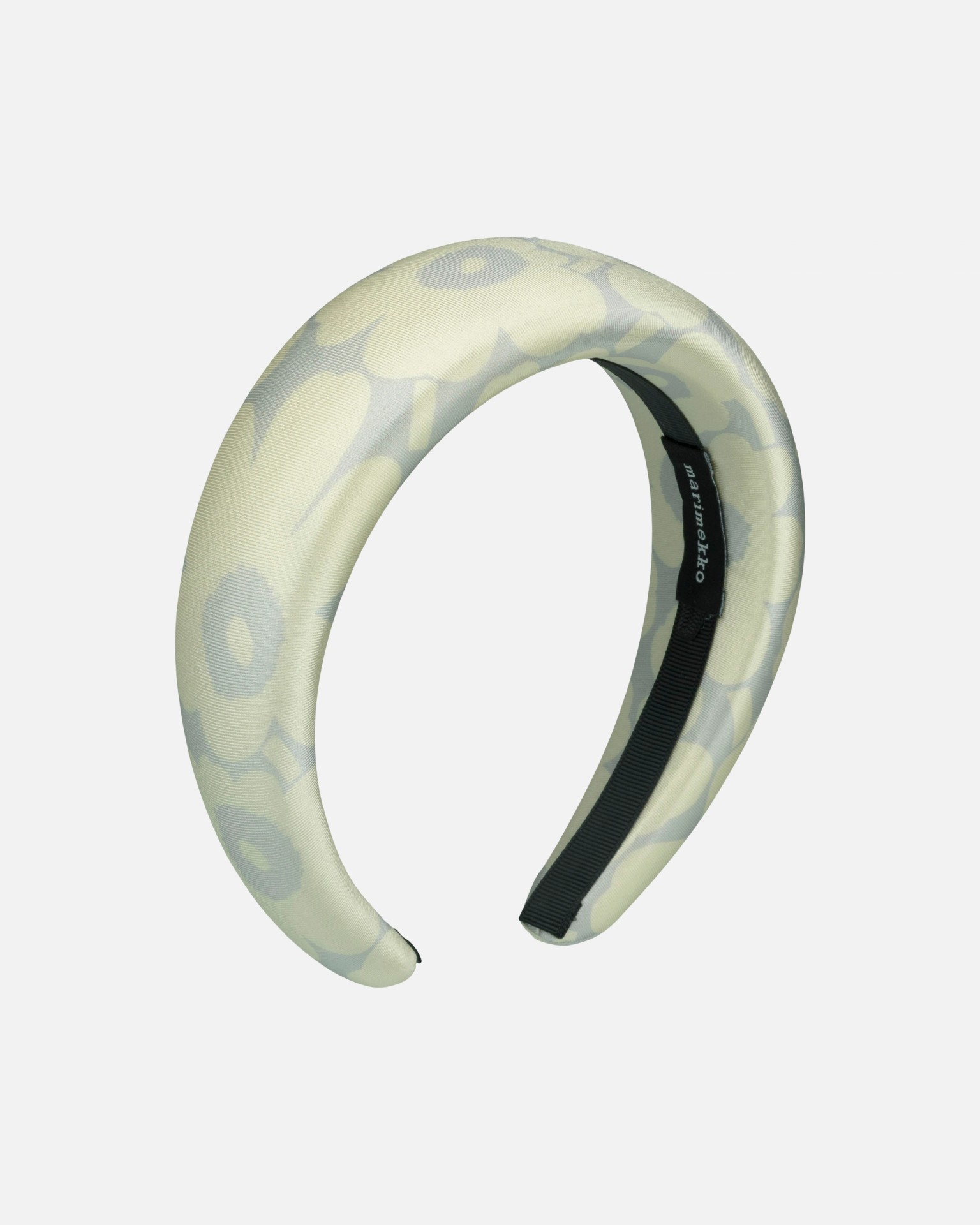 Tenhota Unikko, Headband, light yellow, light beige,