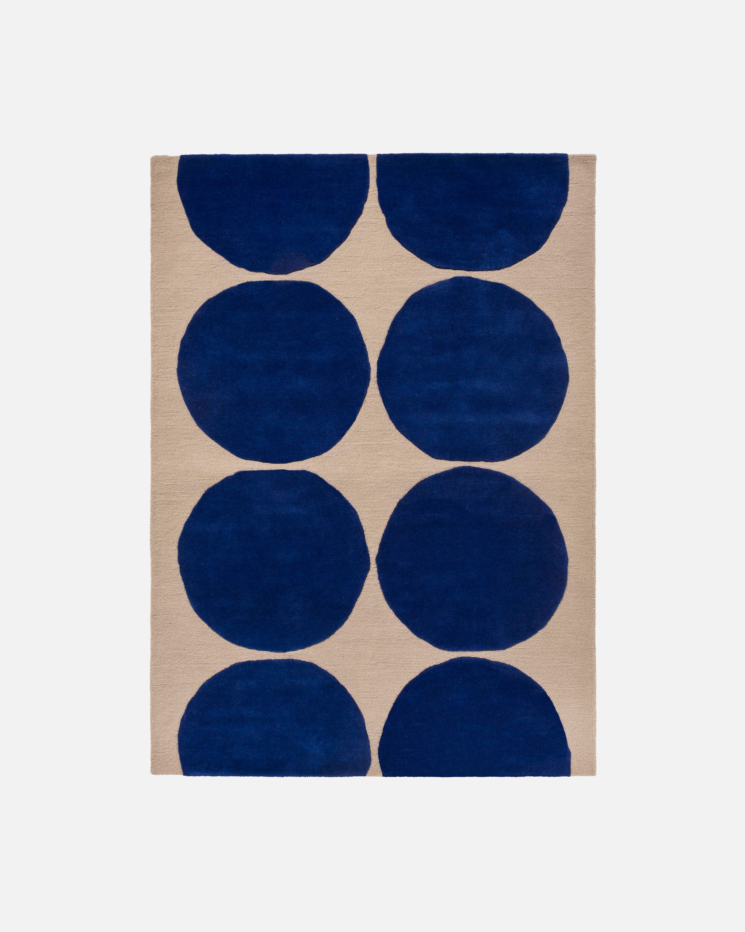 Isot Kivet rug 170x240 cm | Marimekko