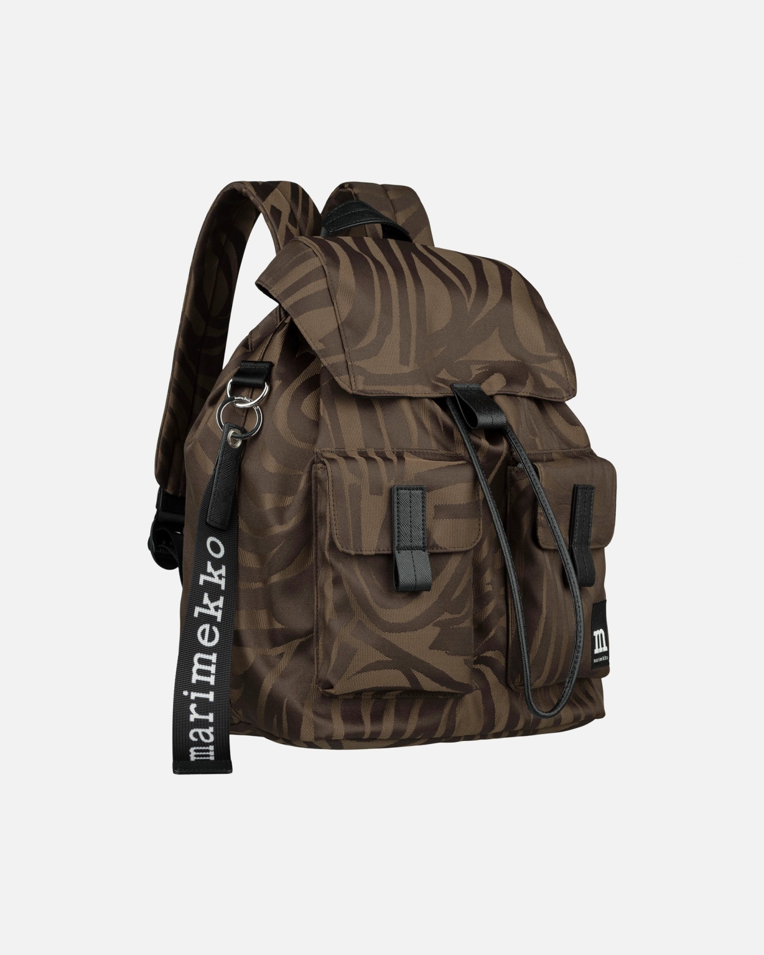 Everything Backpack Jokuraita L Backpack