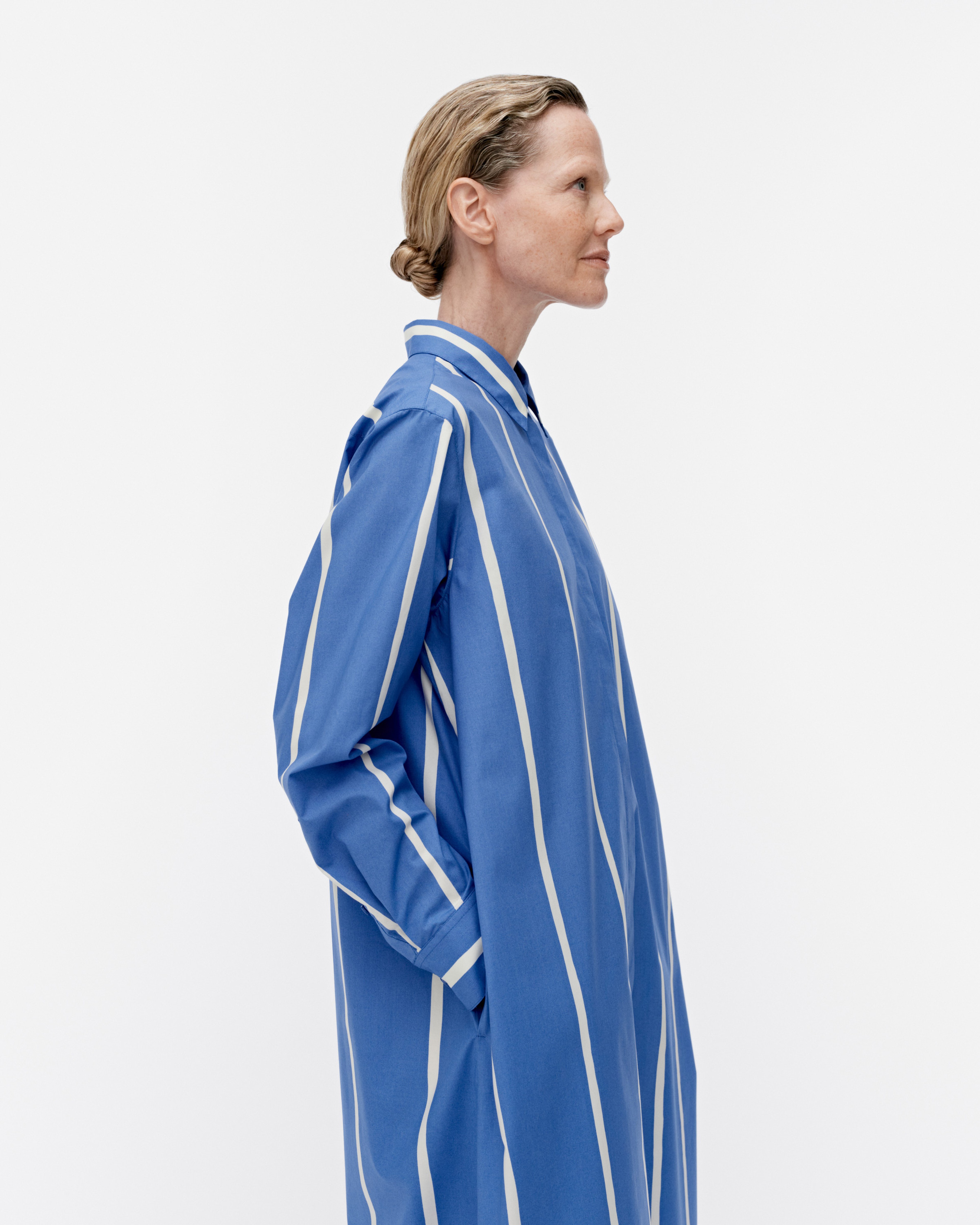 Runoelma Puhveli Mekko