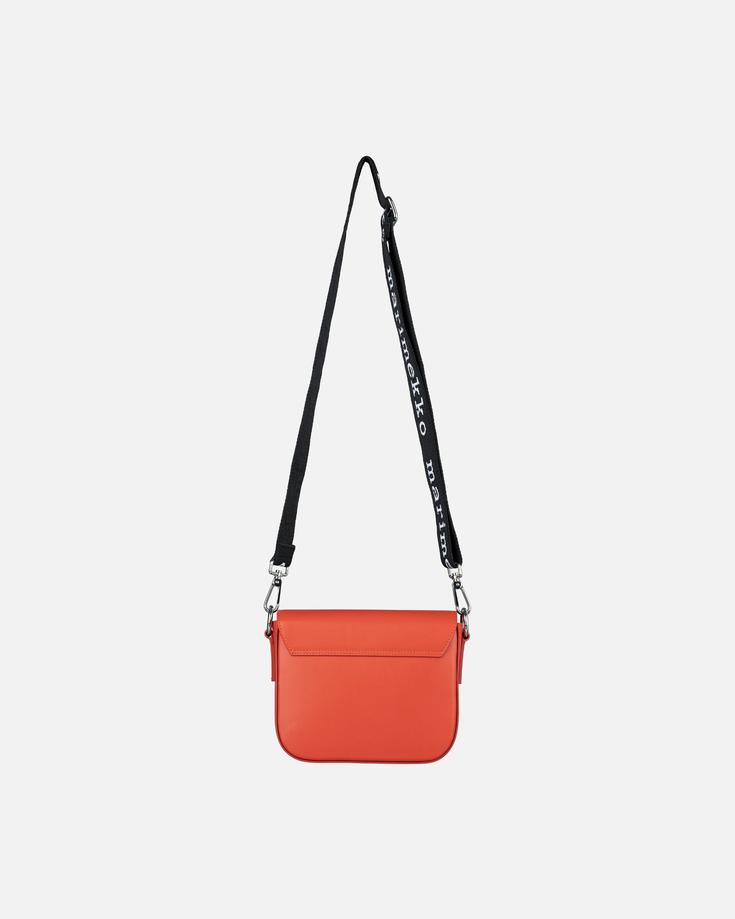 Joavnna Shoulder bag orange | Marimekko
