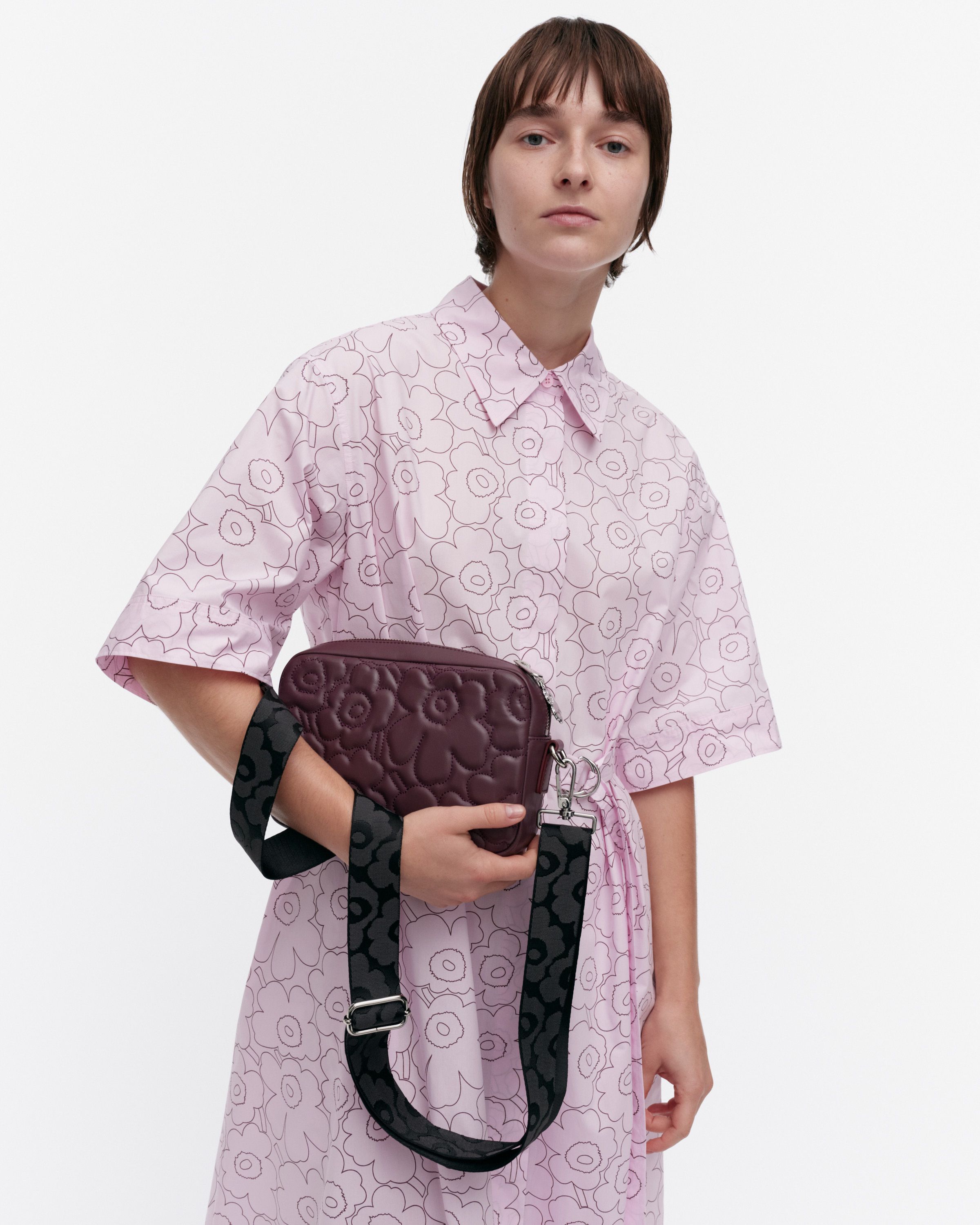 Soft Gratha Shoulder bag | Marimekko