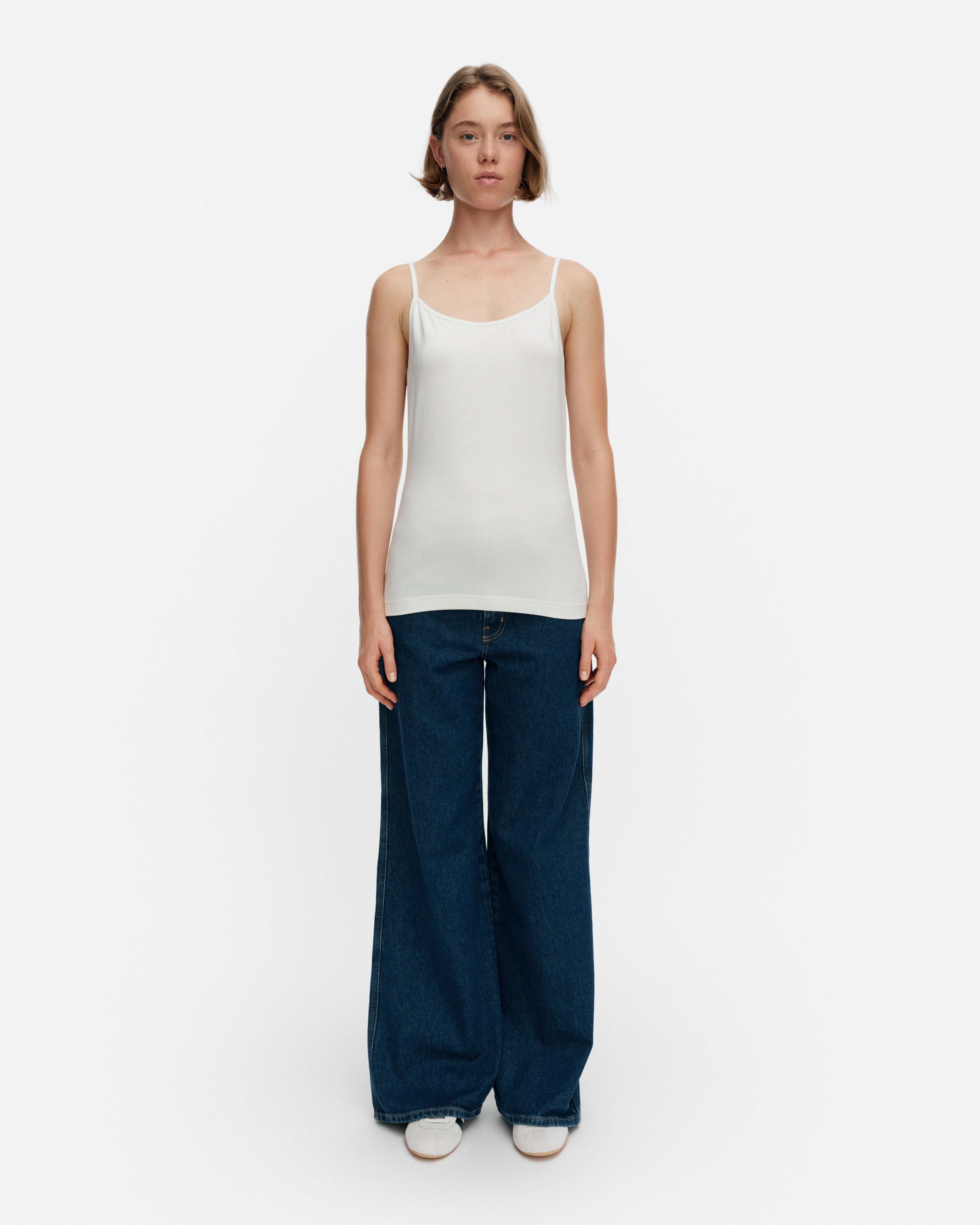 Syleily Top
