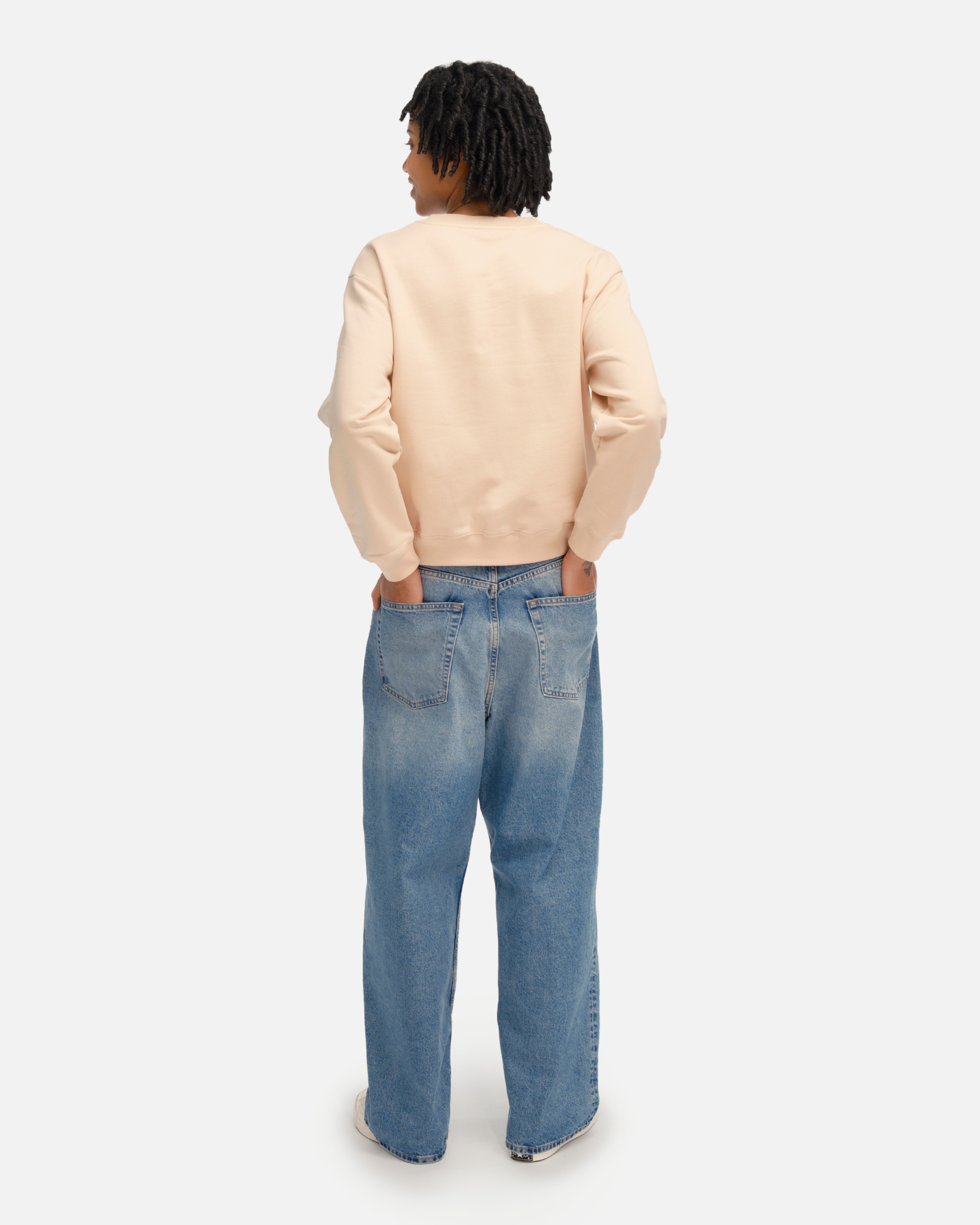 Lieko Mansikkavuoret placement Sweatshirt