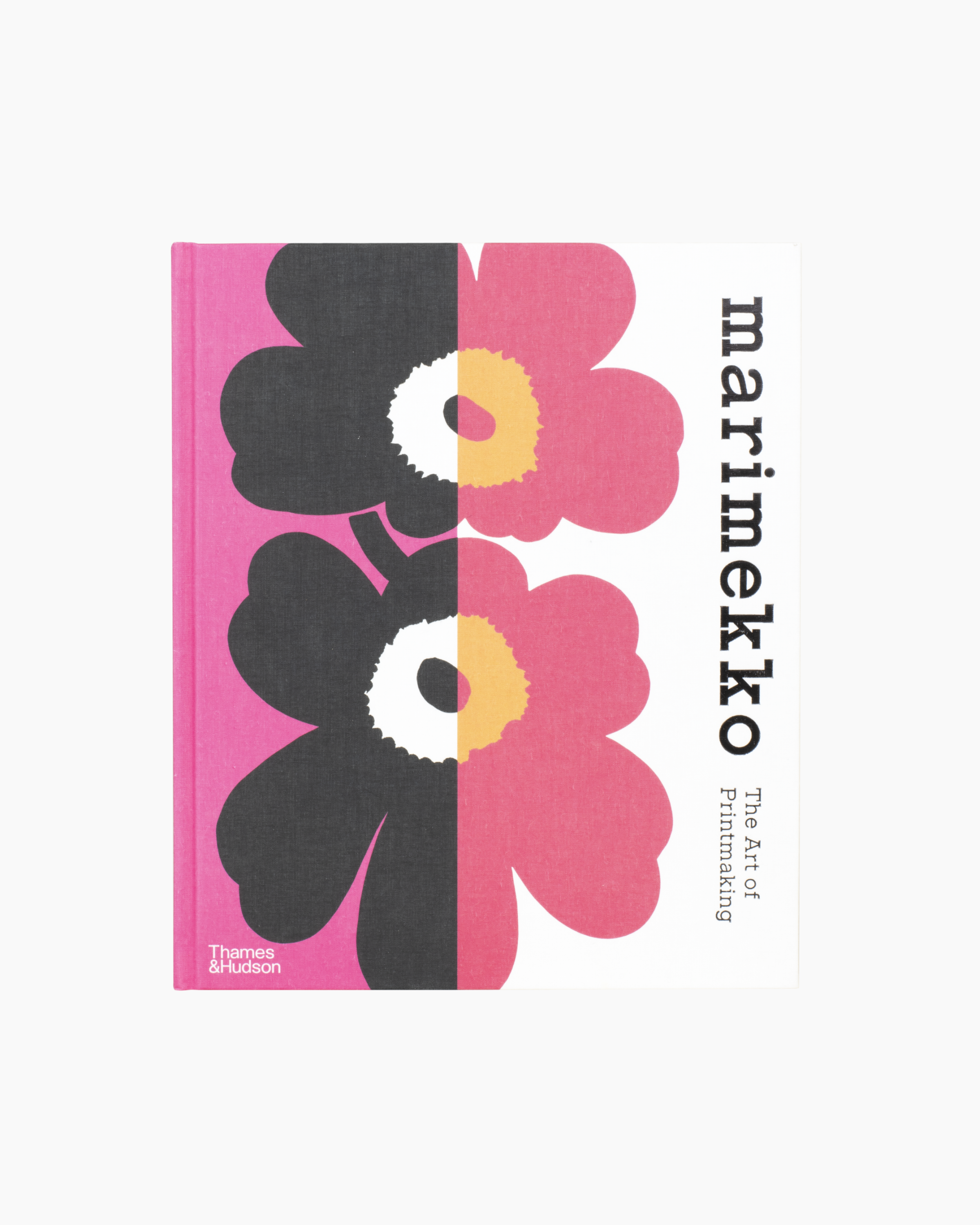 Marimekko: The Art of Printmaking Book