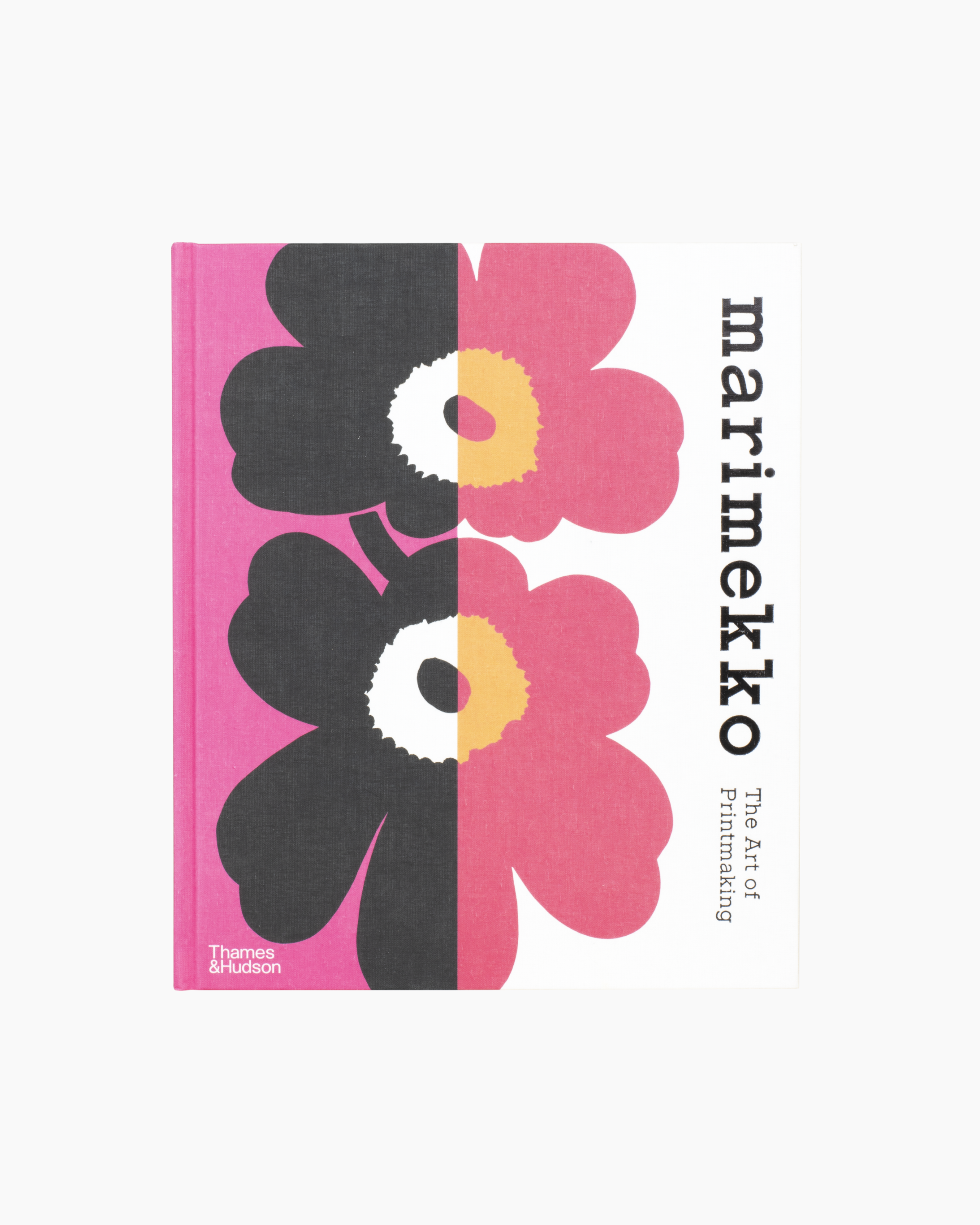 Marimekko: The Art of Printmaking, Book, US version,