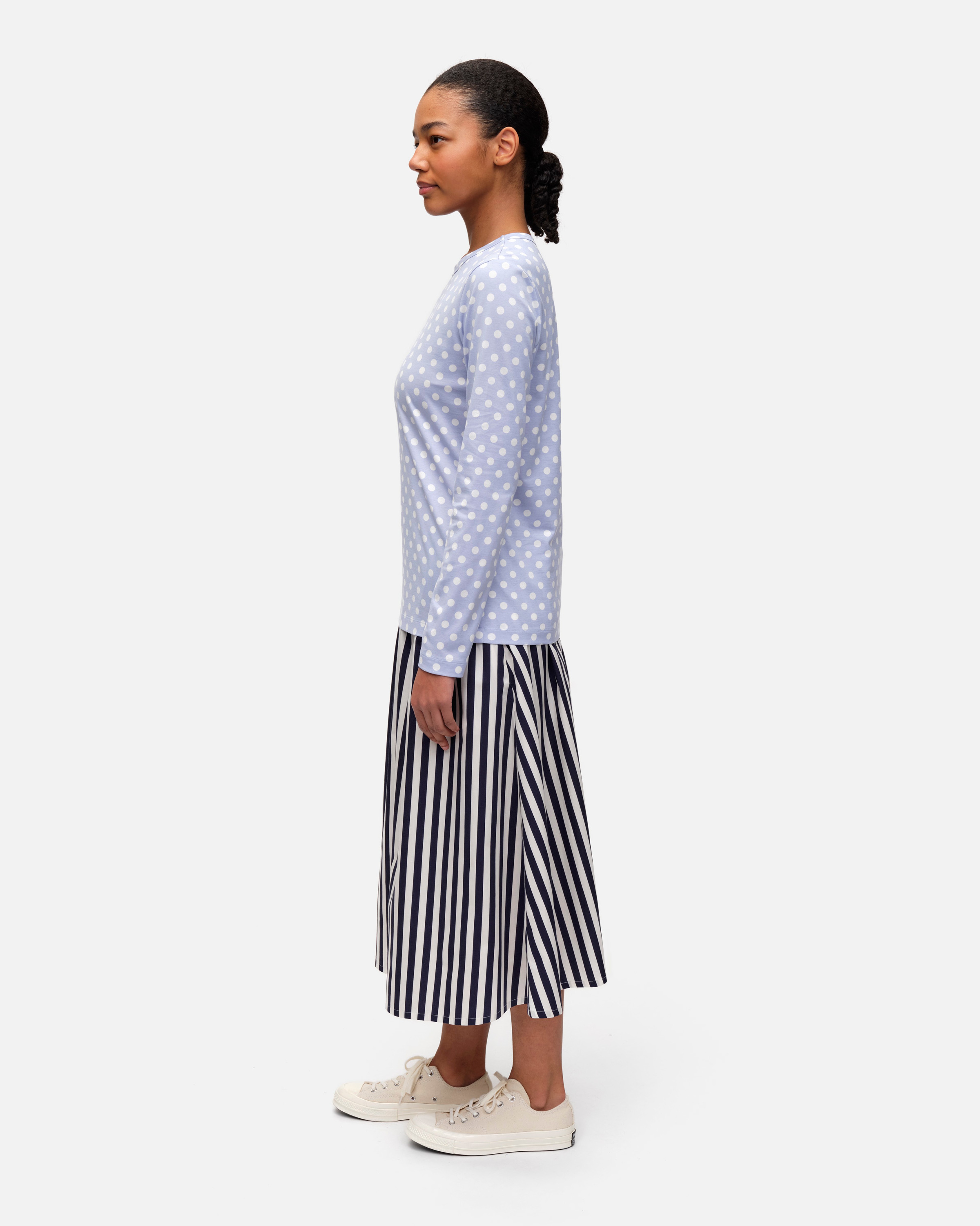Viisikko Pallo Jersey shirt