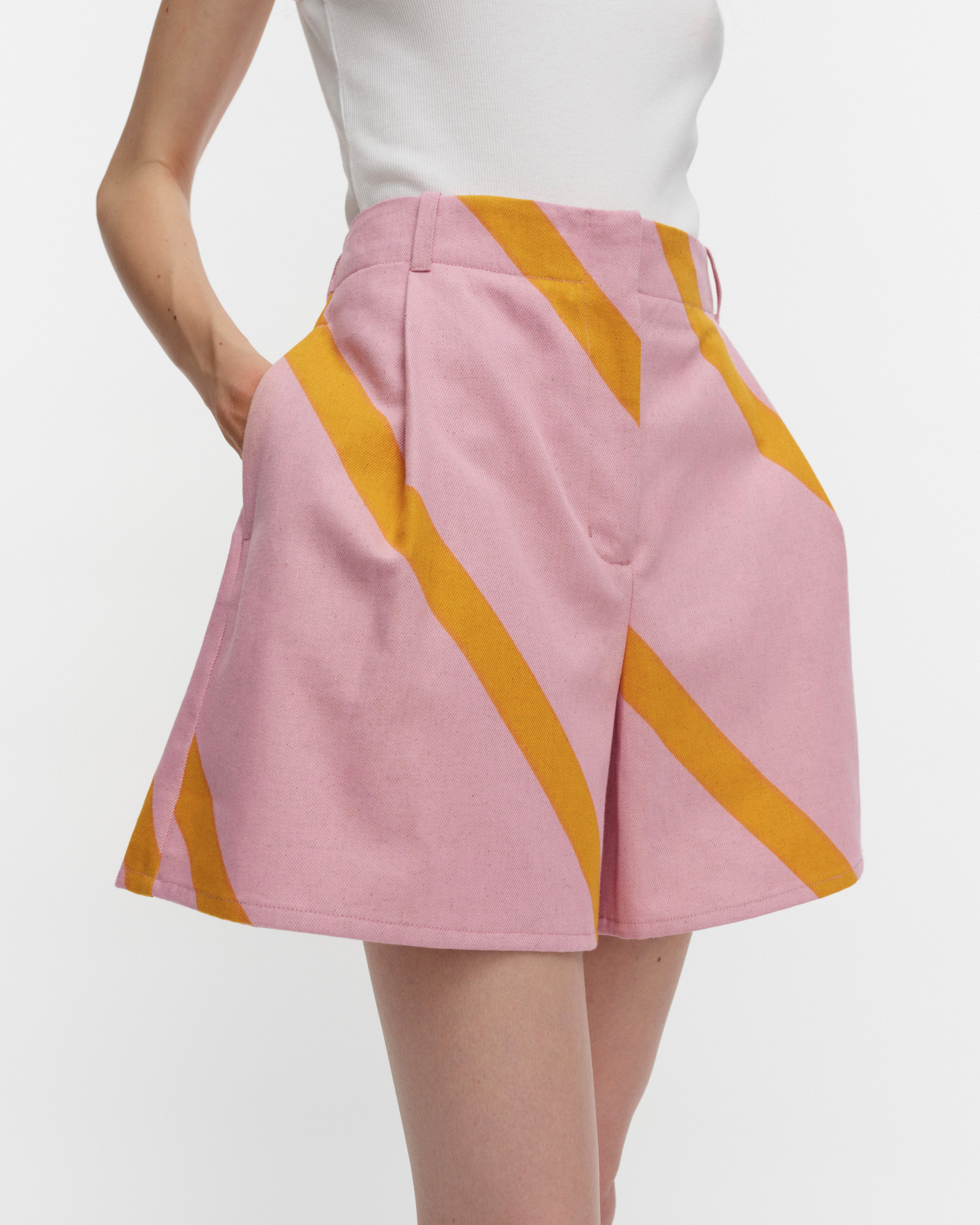 Pruukat Basso Shorts