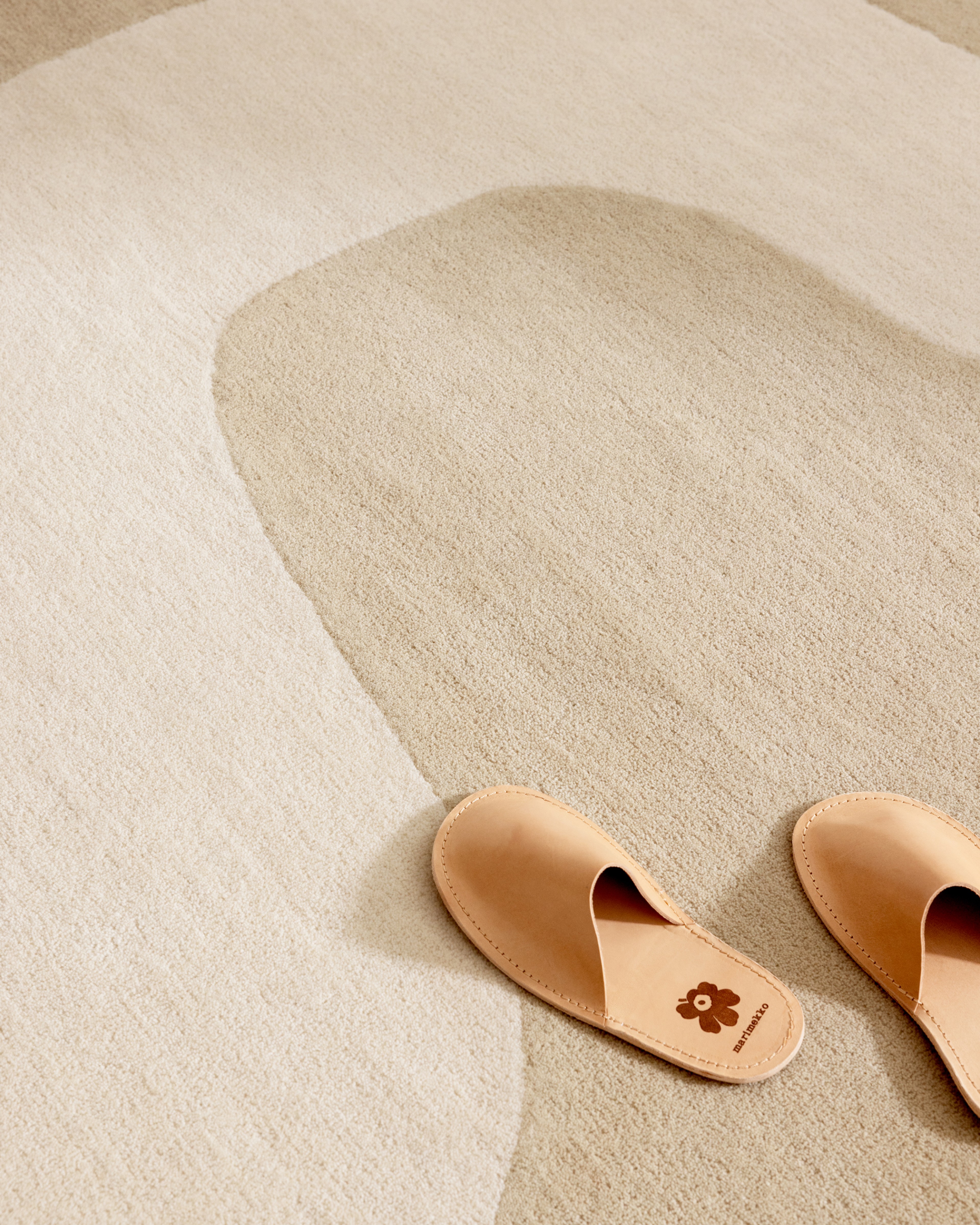 Seireeni Teppich 140 x 200 cm