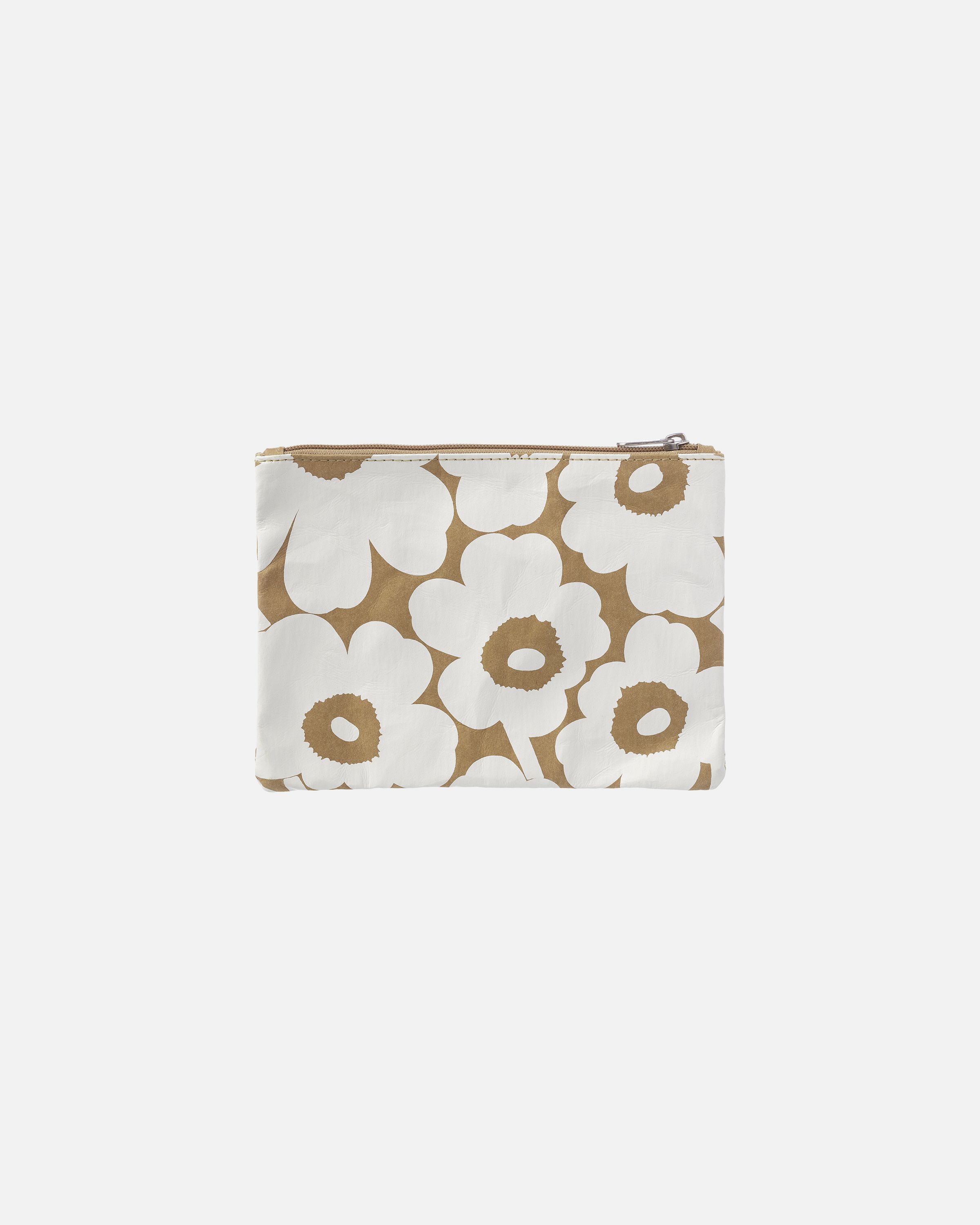 Mini Unikko A5 Pouch