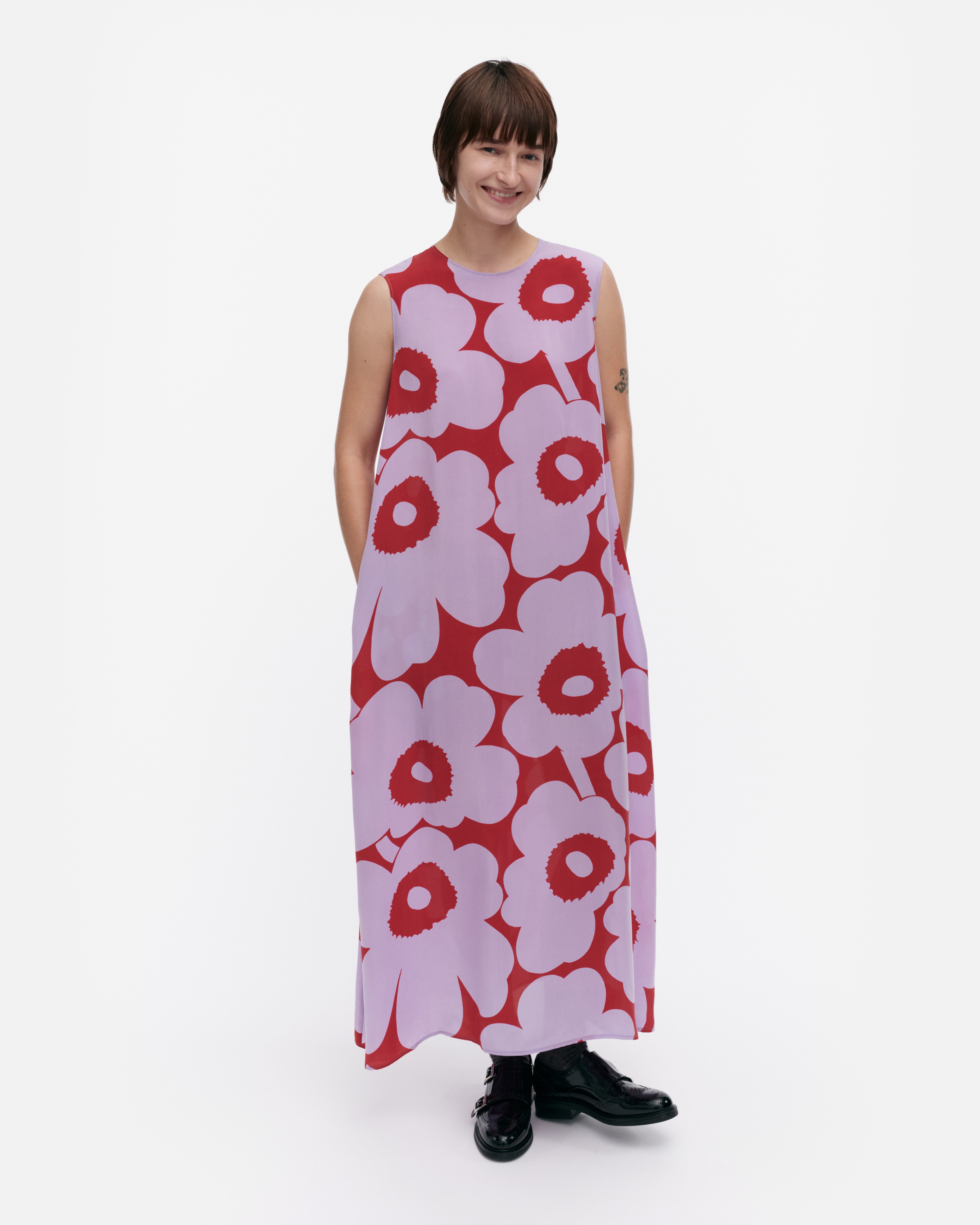 Migot Unikko Dress