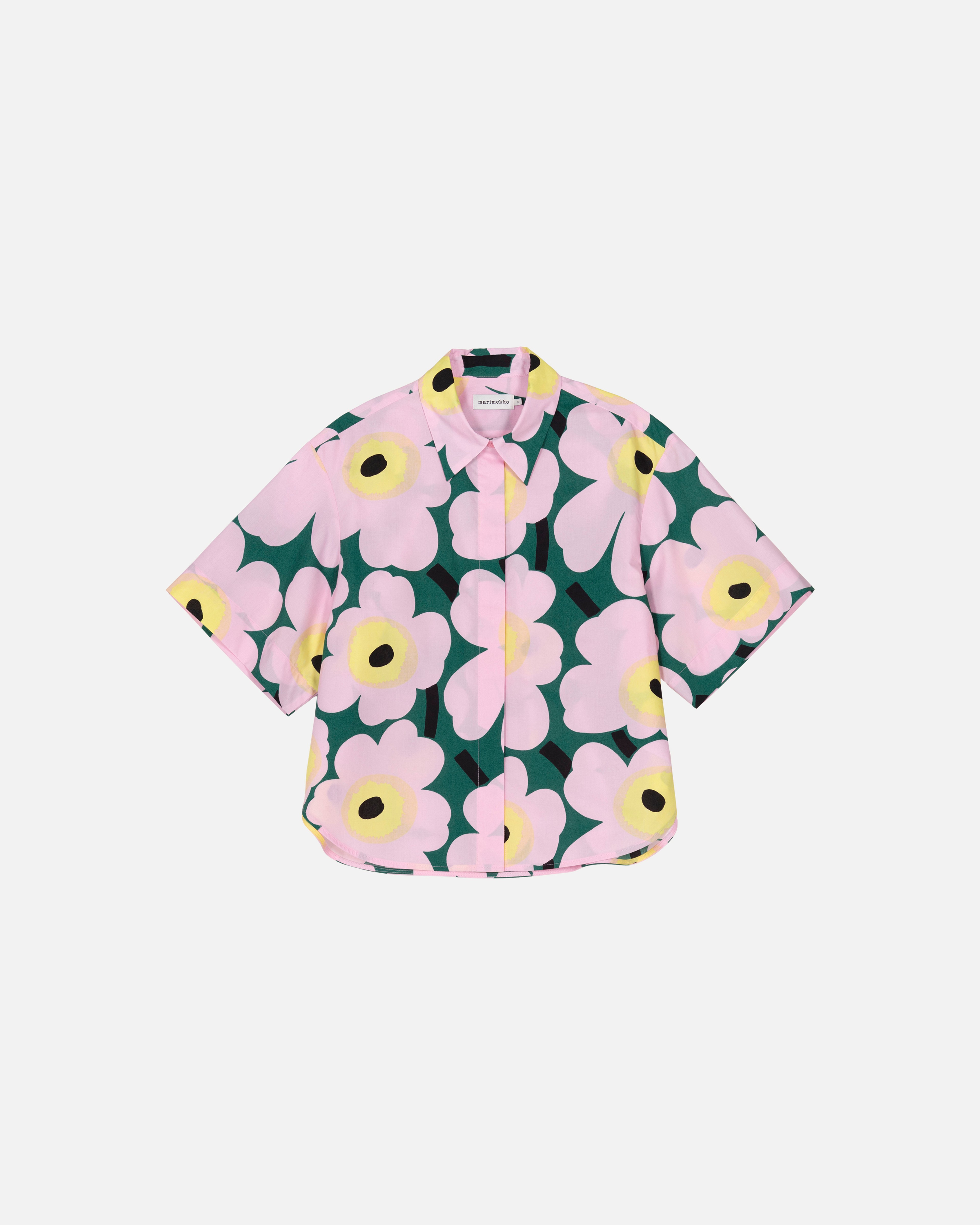 Ae Standardi Unikko Shirt