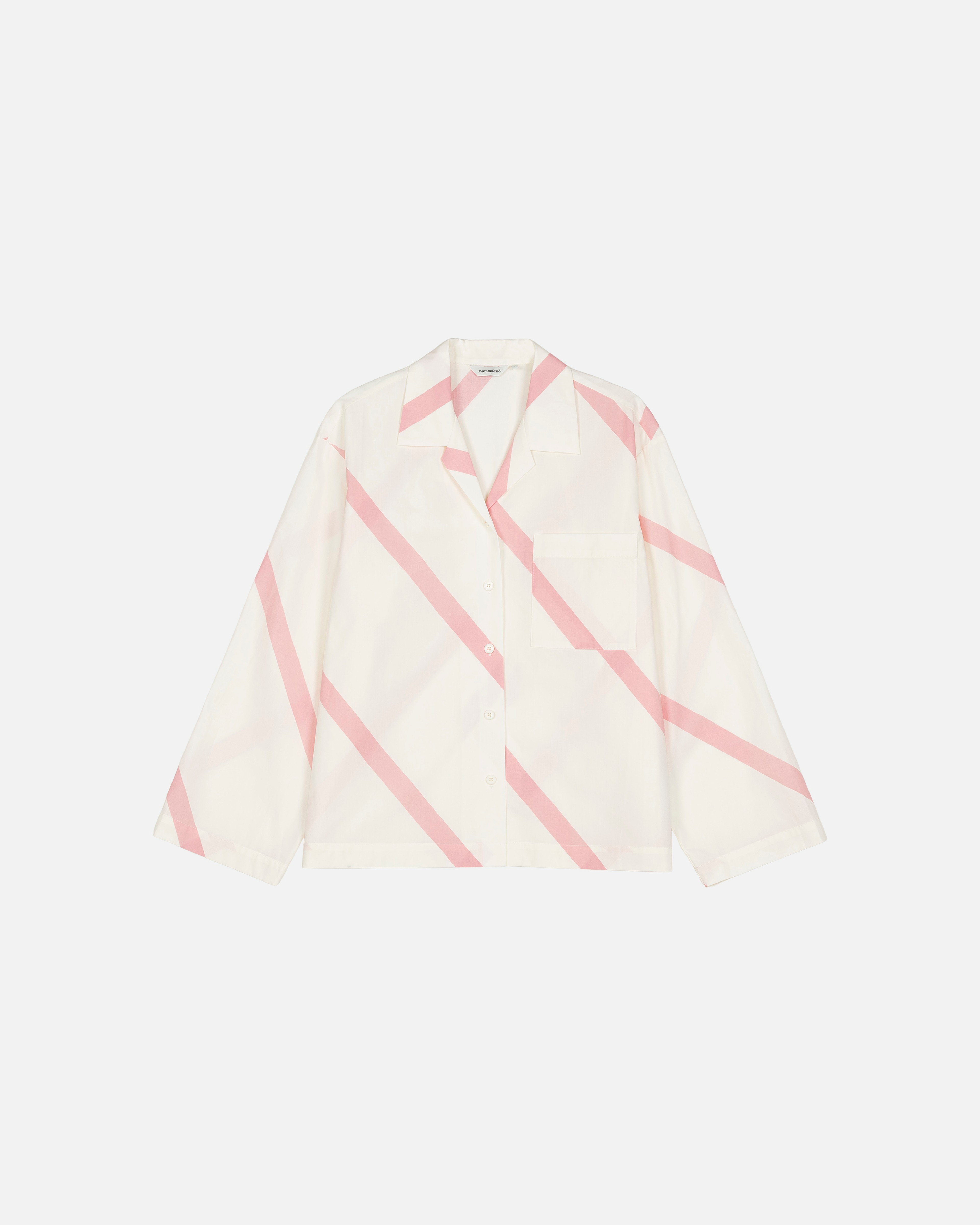 Kuunnelma Basso Pyjama shirt