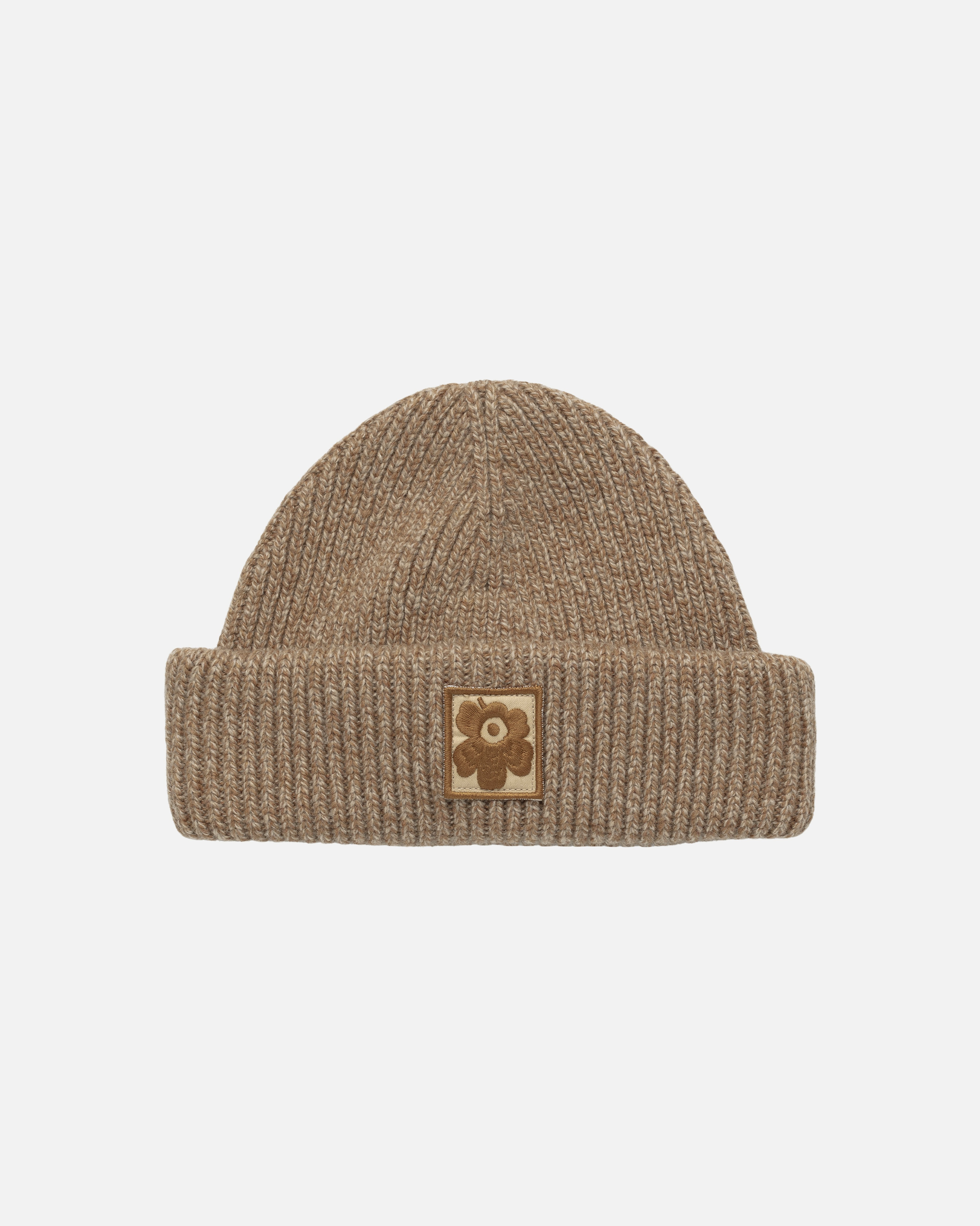 Roihua, Kioski beanie, brown,