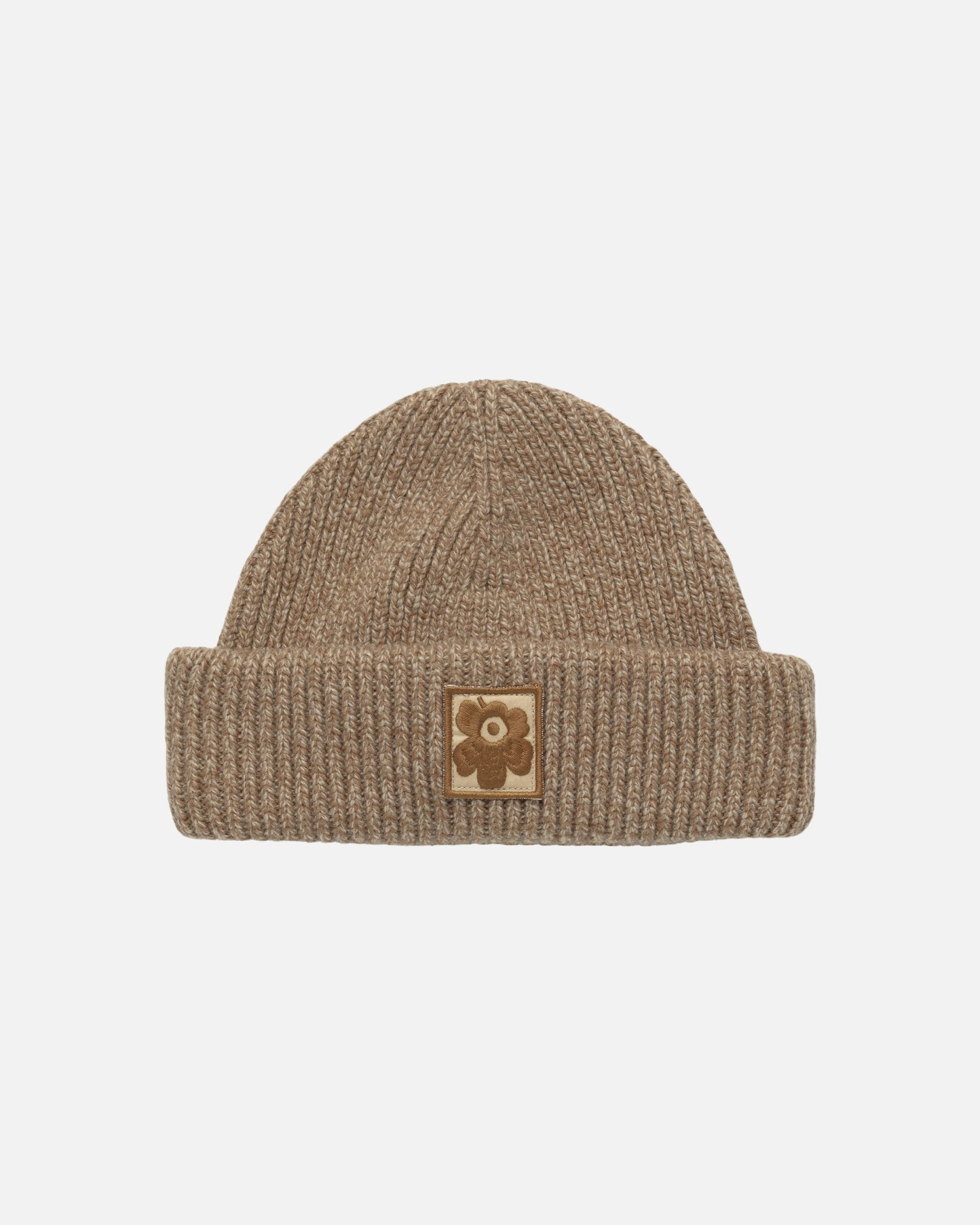 Roihua, Kioski beanie, brown,