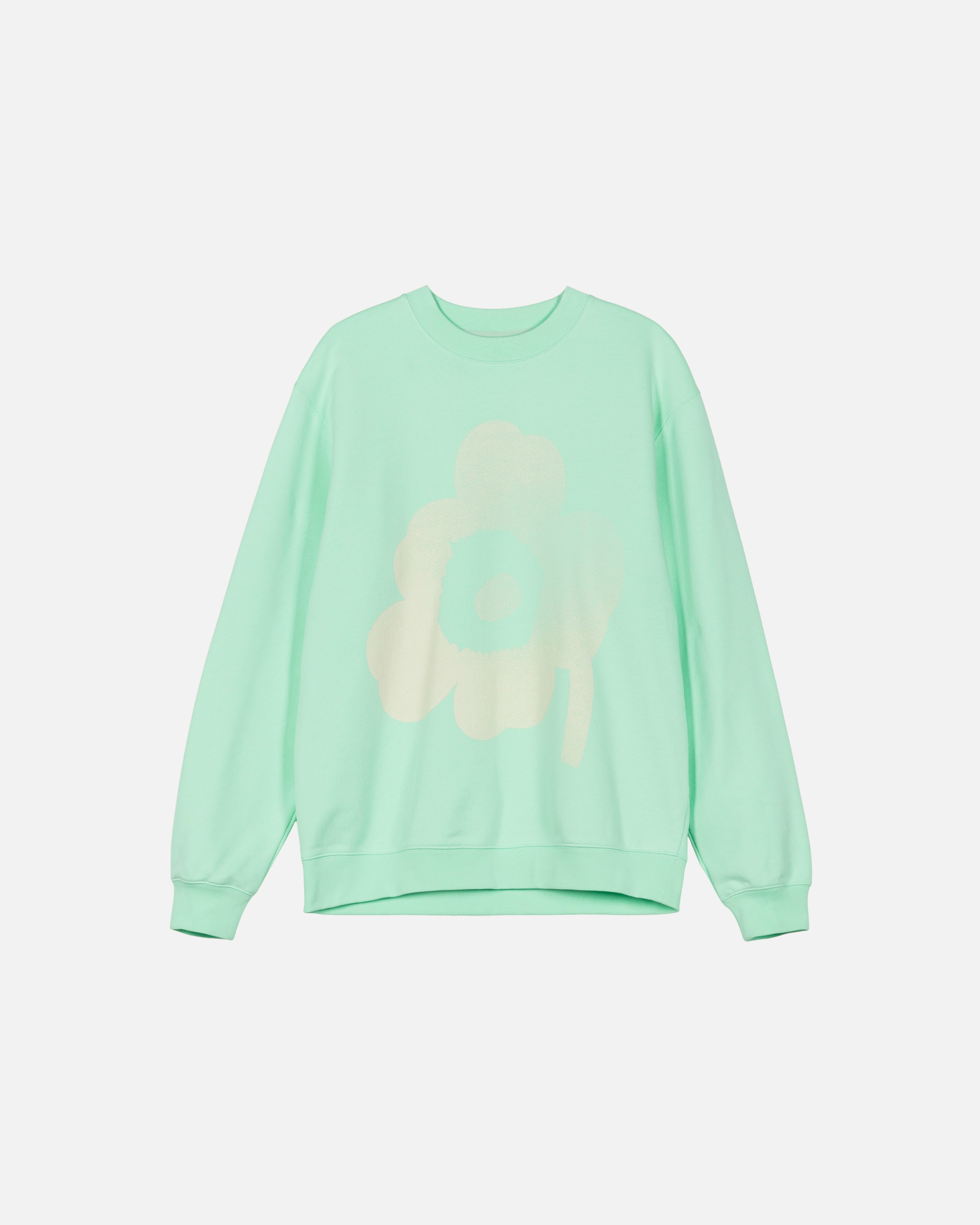 Loisto Unikko Placement Kioski sweatshirt