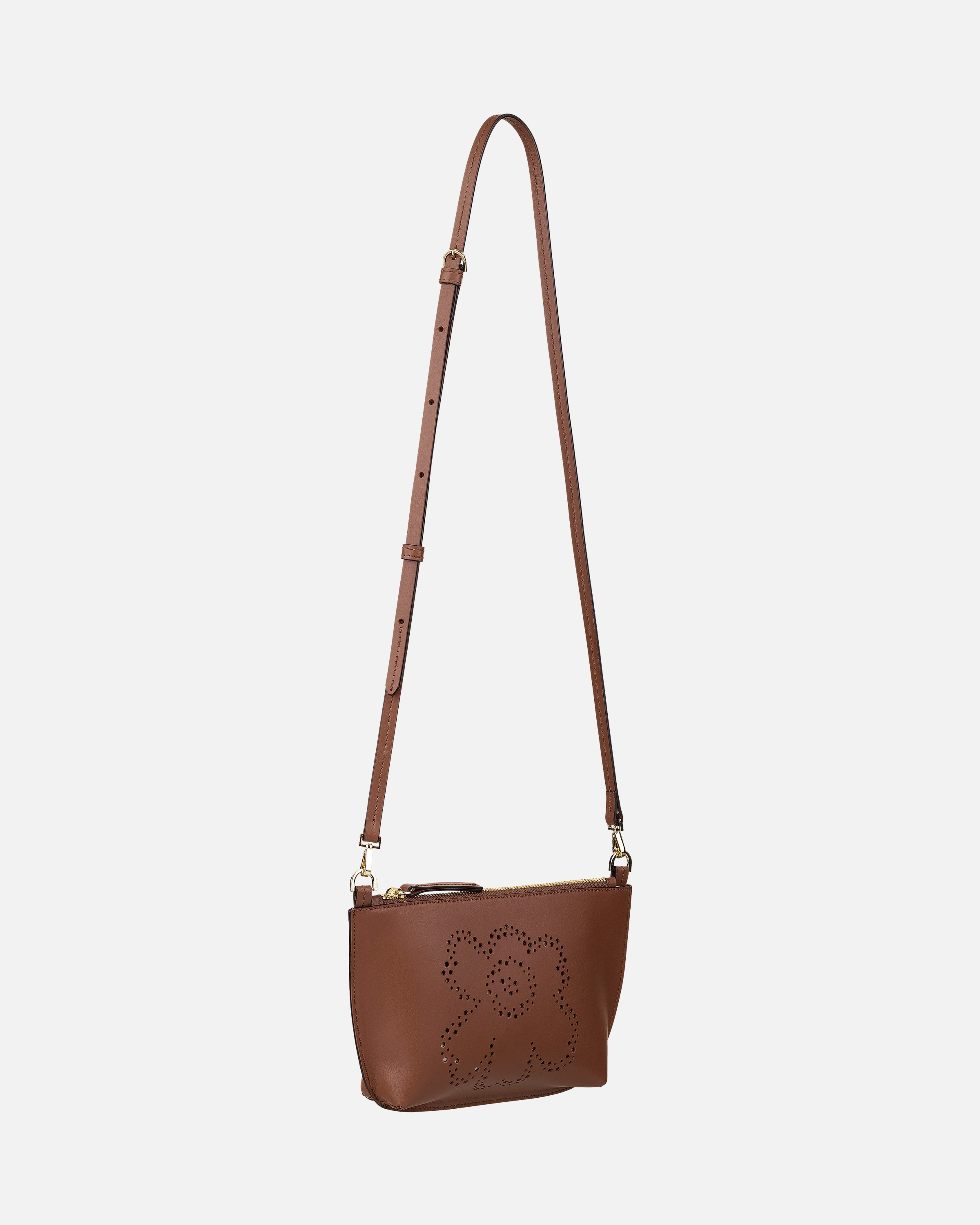 Imprint Crossbody Unikko Shoulderbag