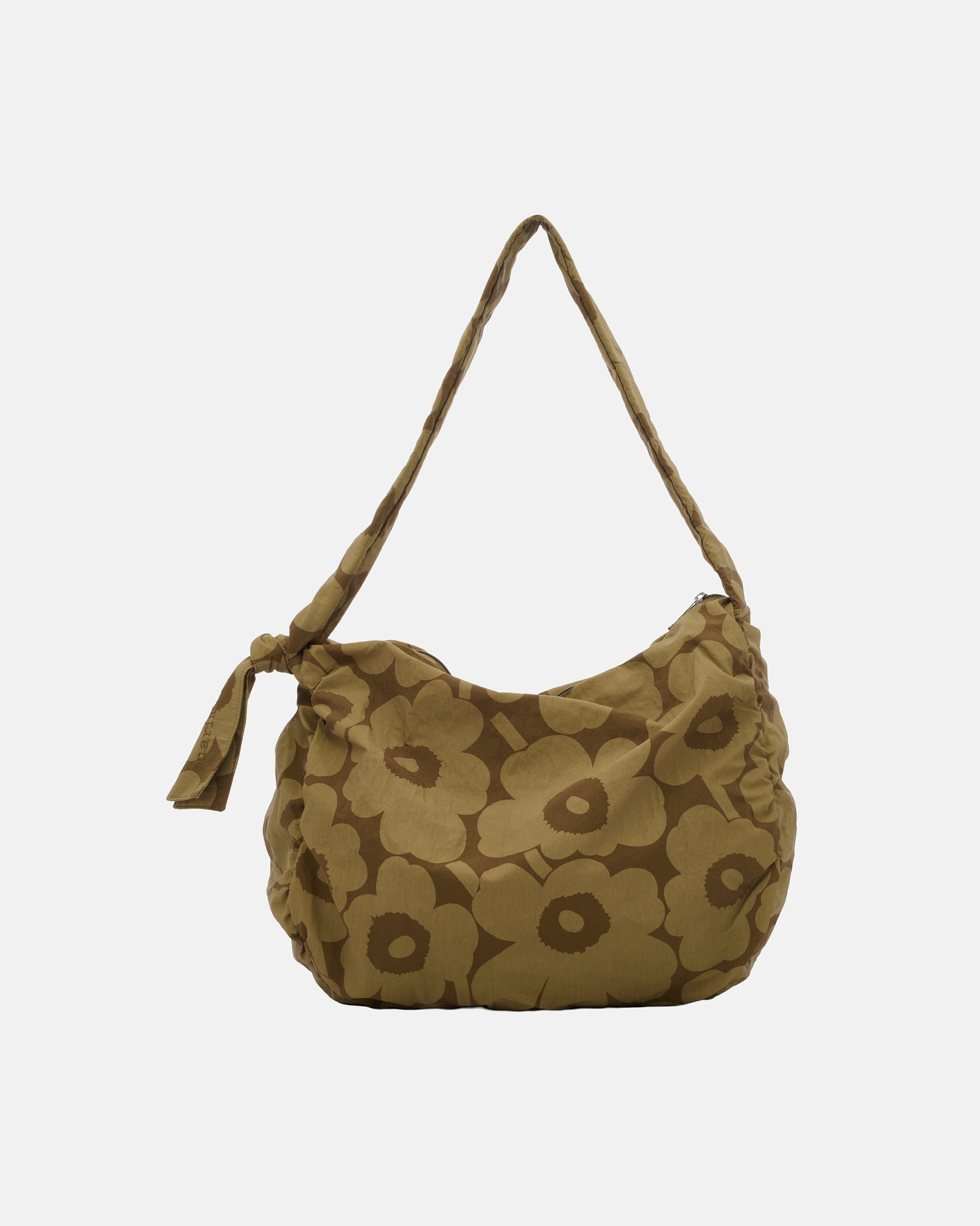Utu L Unikko, Bag, olive green, khaki green,
