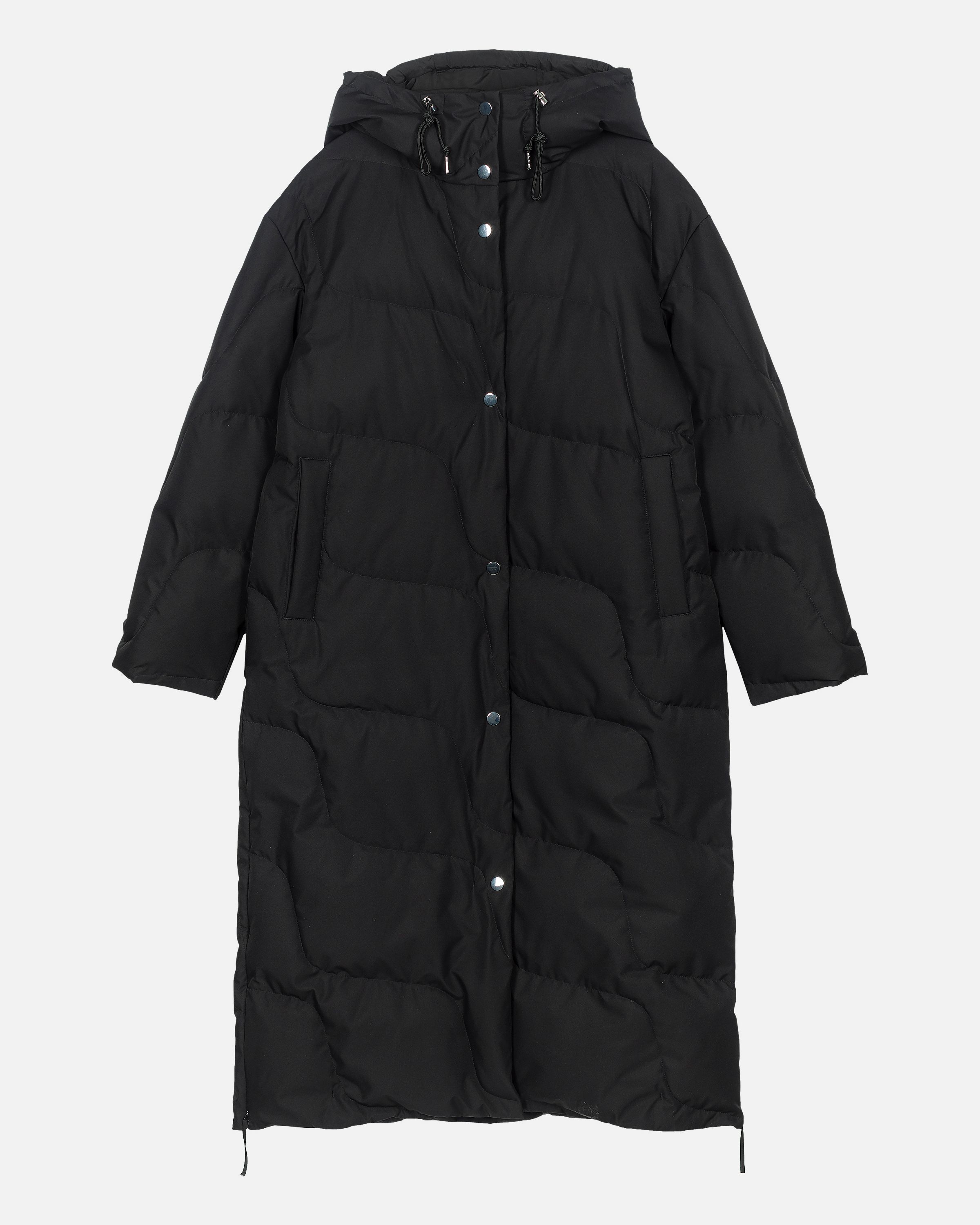 Teema Taifuuni Down coat