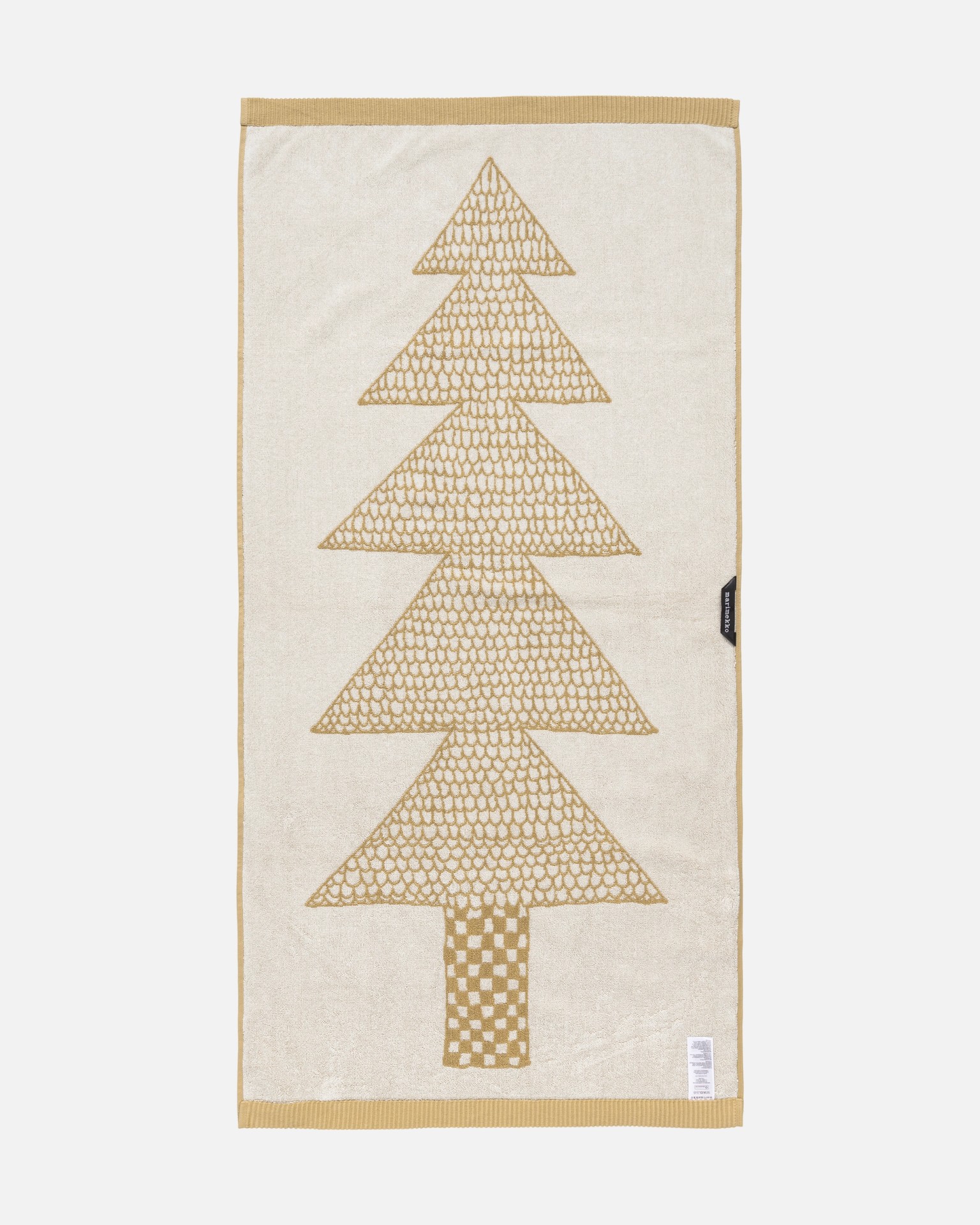 Kuusikossa Bath towel 70x140 cm