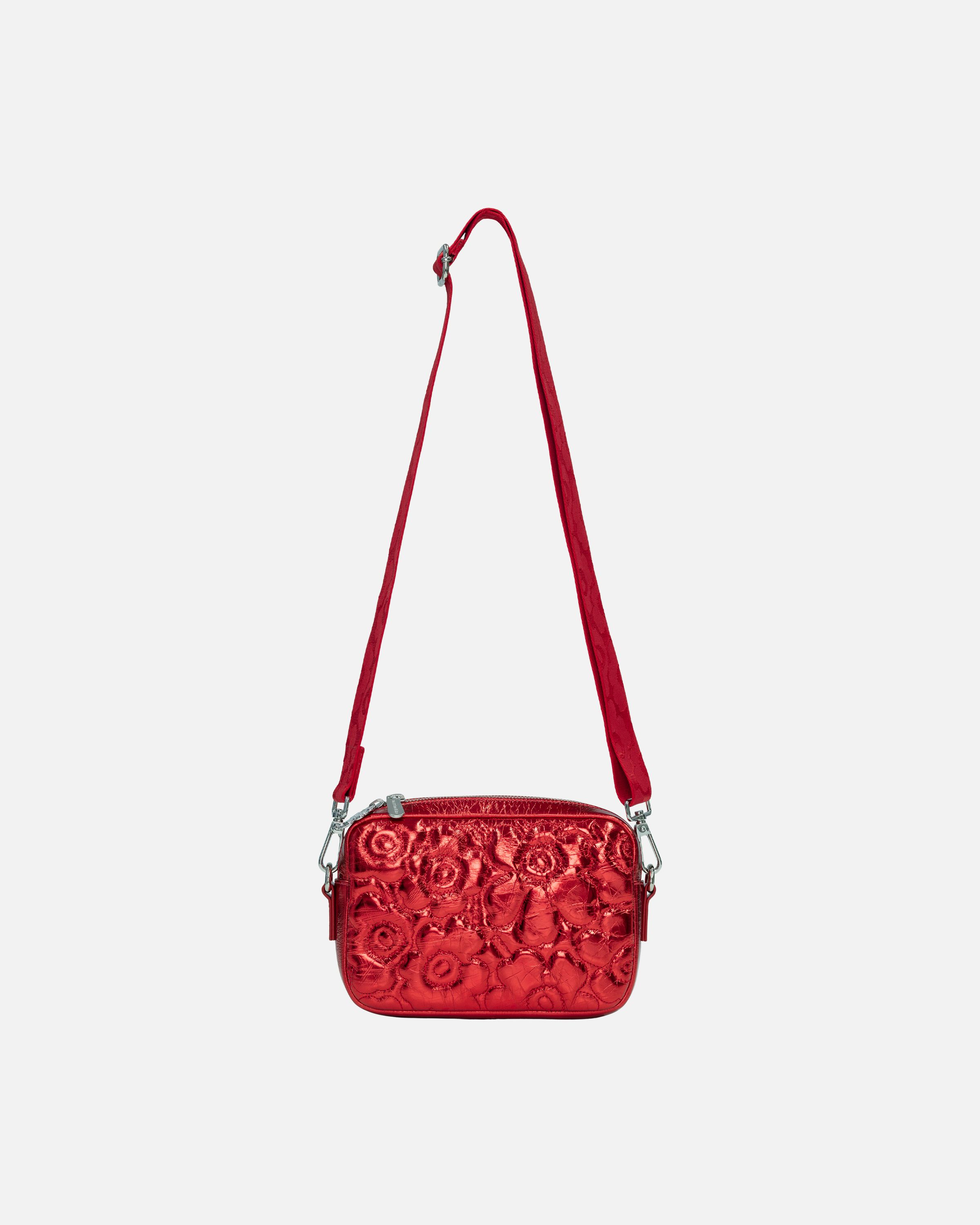 Soft Gratha Unikko Shoulder bag | Marimekko