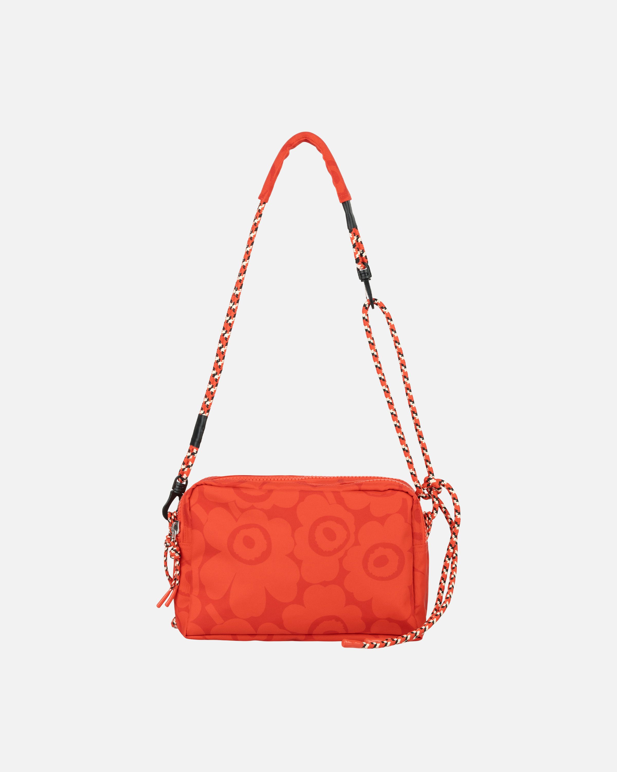 Kavari Mini Unikko Kioski shoulder bag | Marimekko