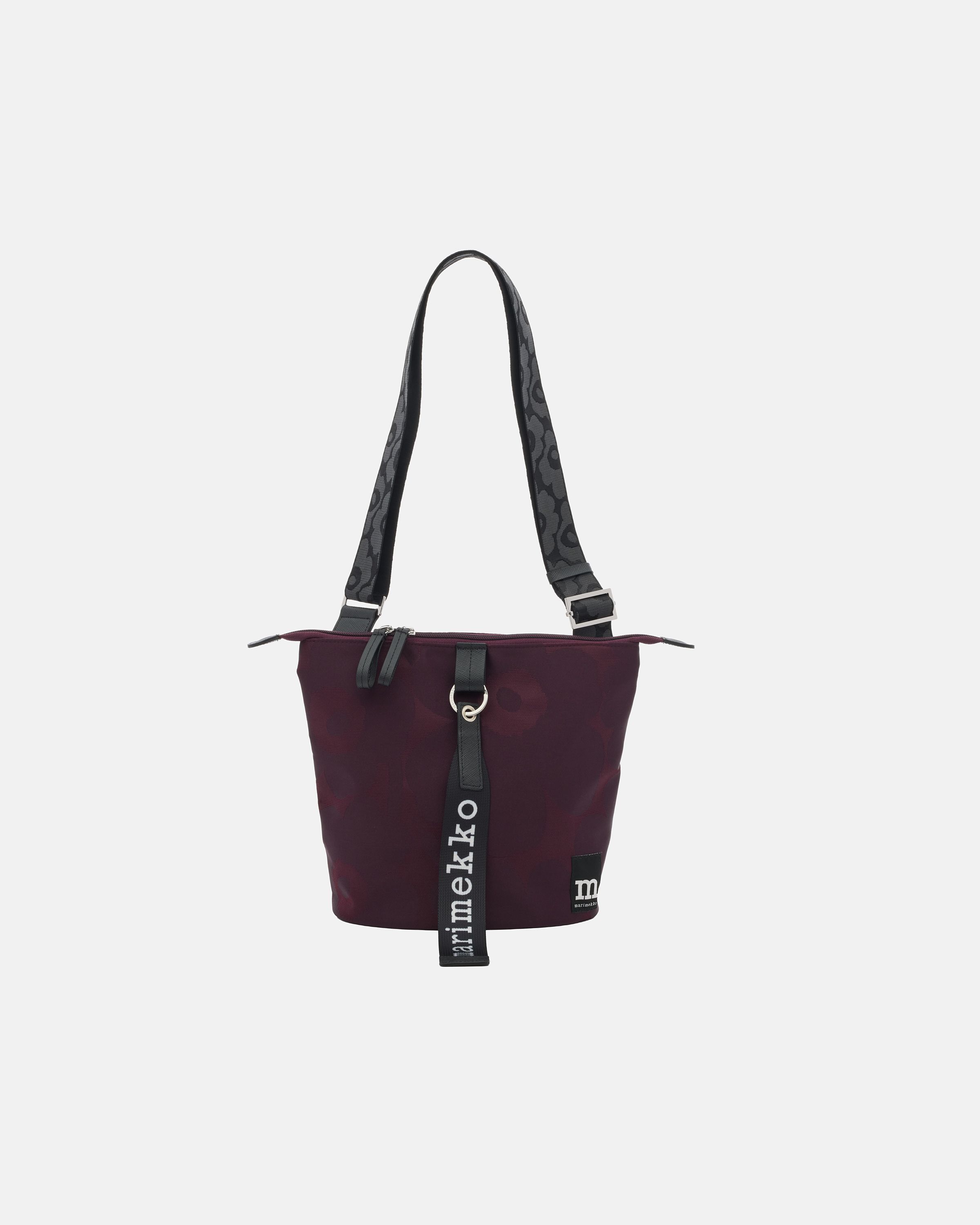 Carry All Unikko Bag | Marimekko