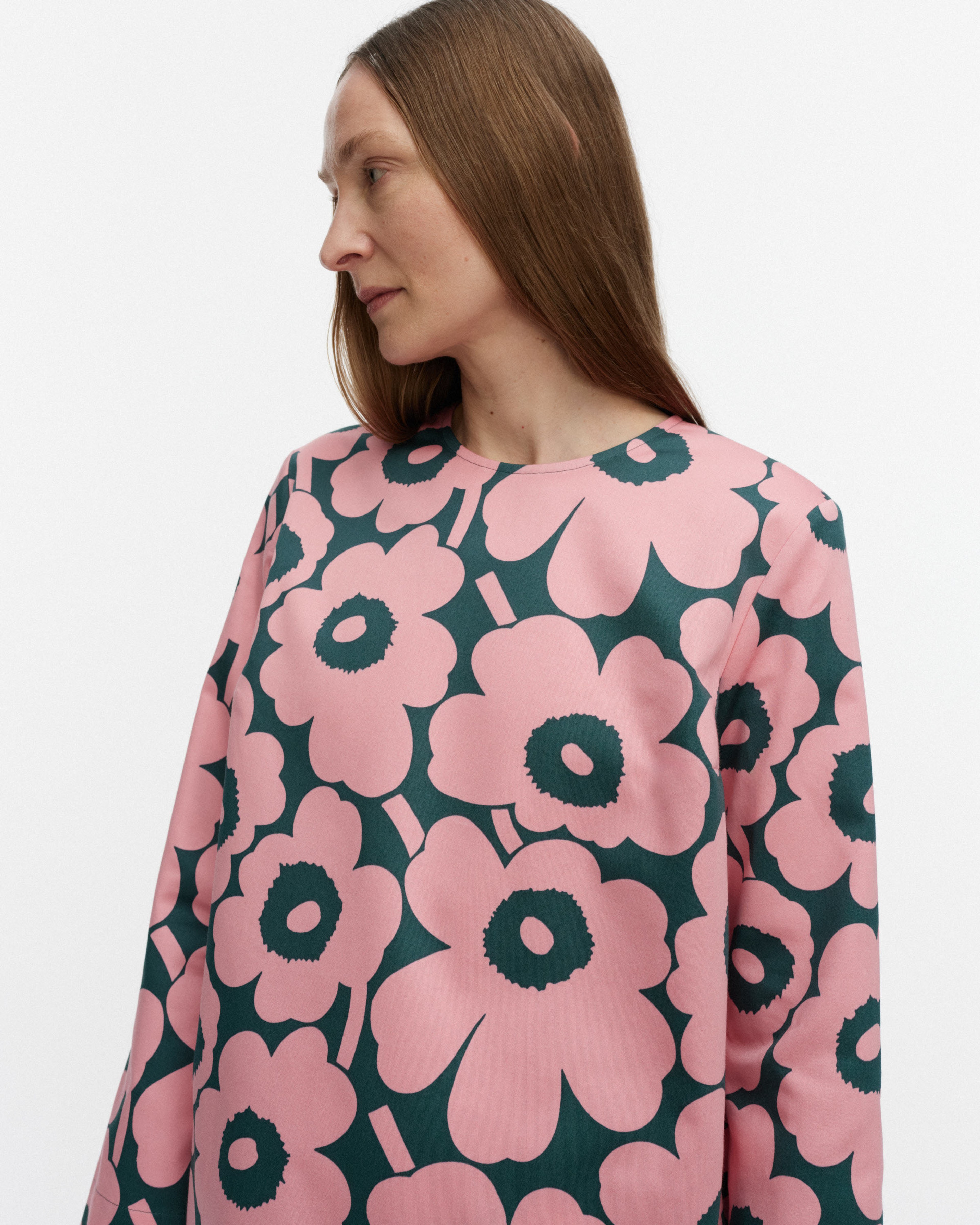 Kangeta Unikko Dress