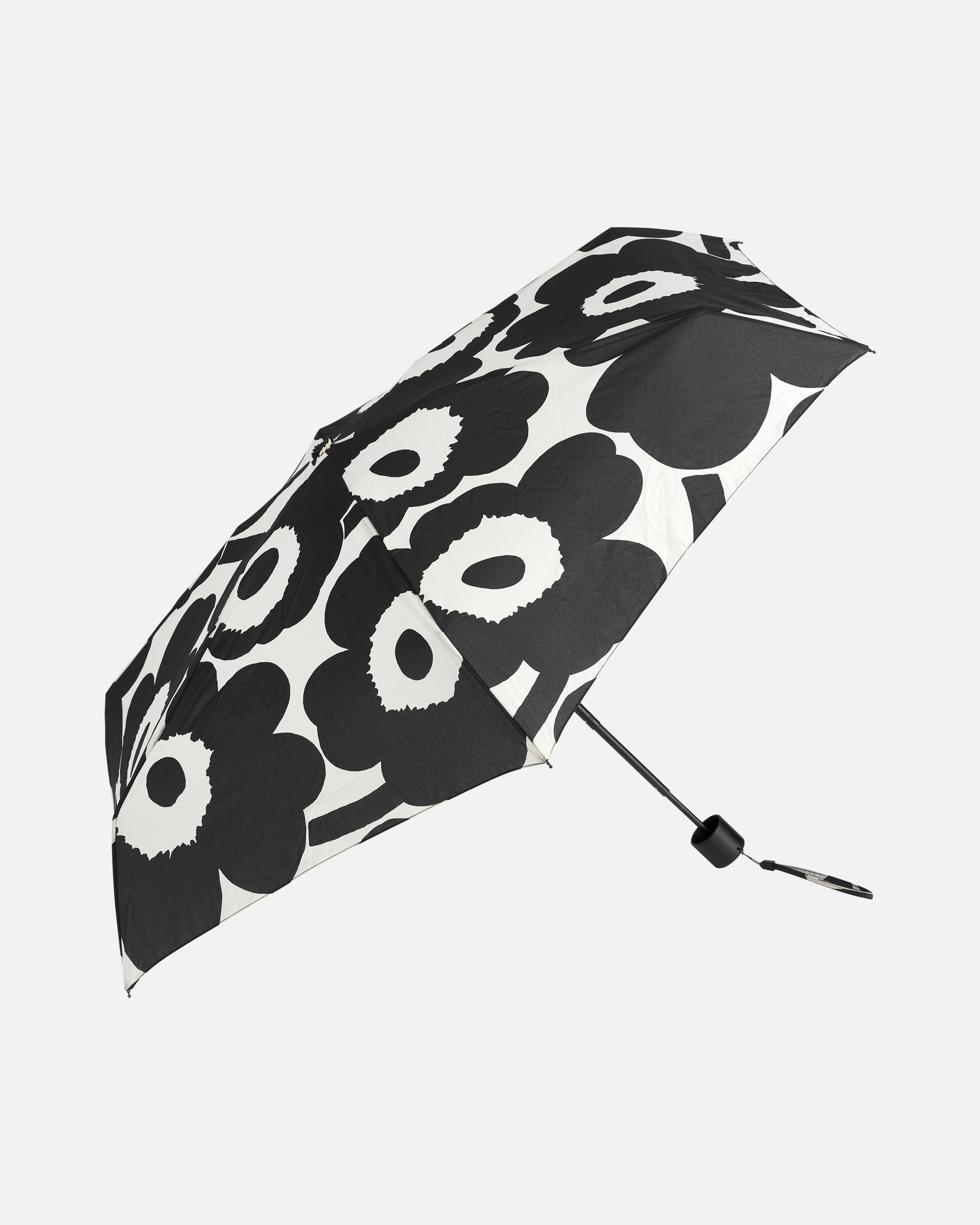 Unikko Mini Manual, Umbrella, white,black,