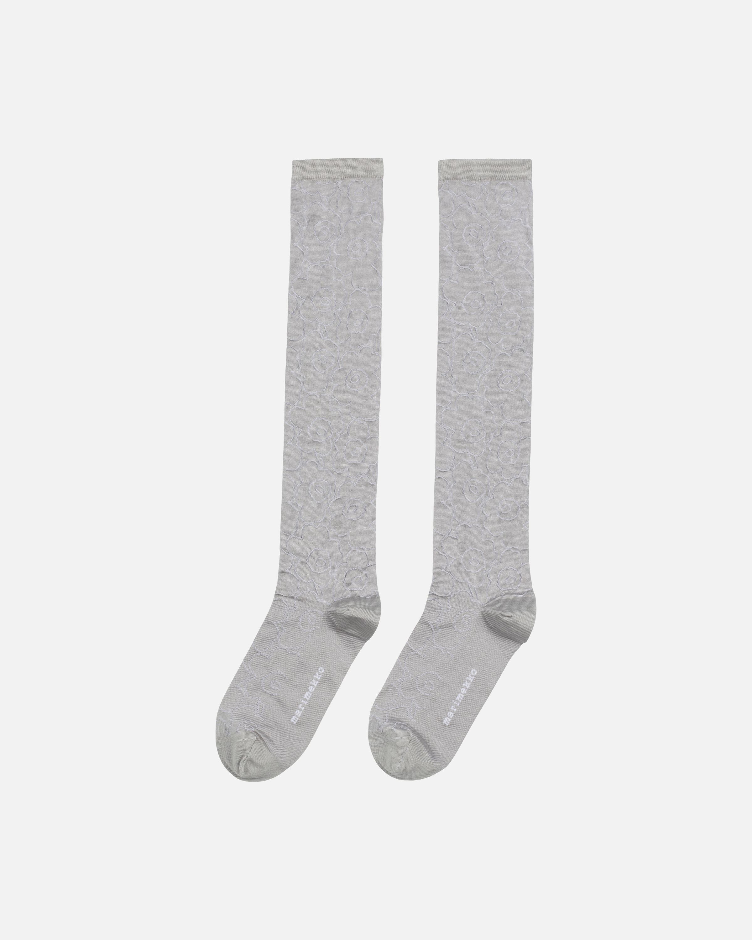 Maalaus Piirto Unikko Socks | Marimekko