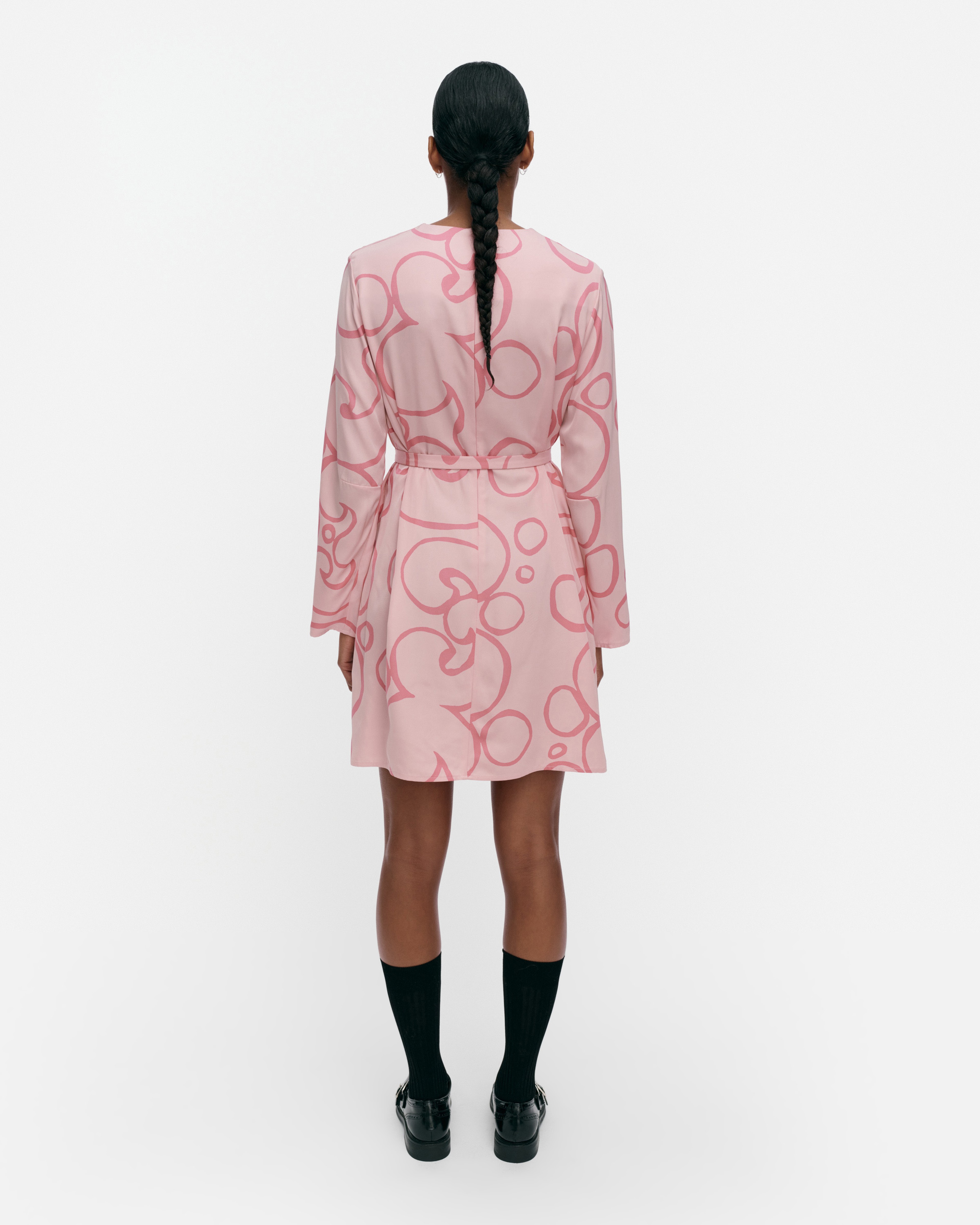 Hienous Keidas Dress