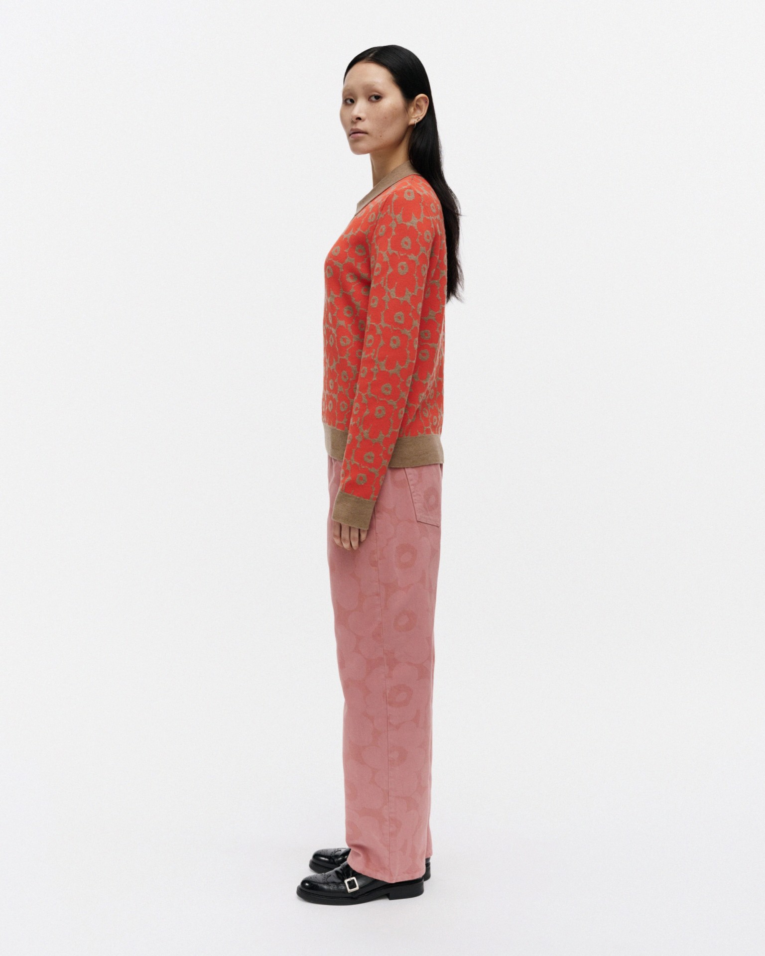 Maridenim Barrel Unikko Jeans