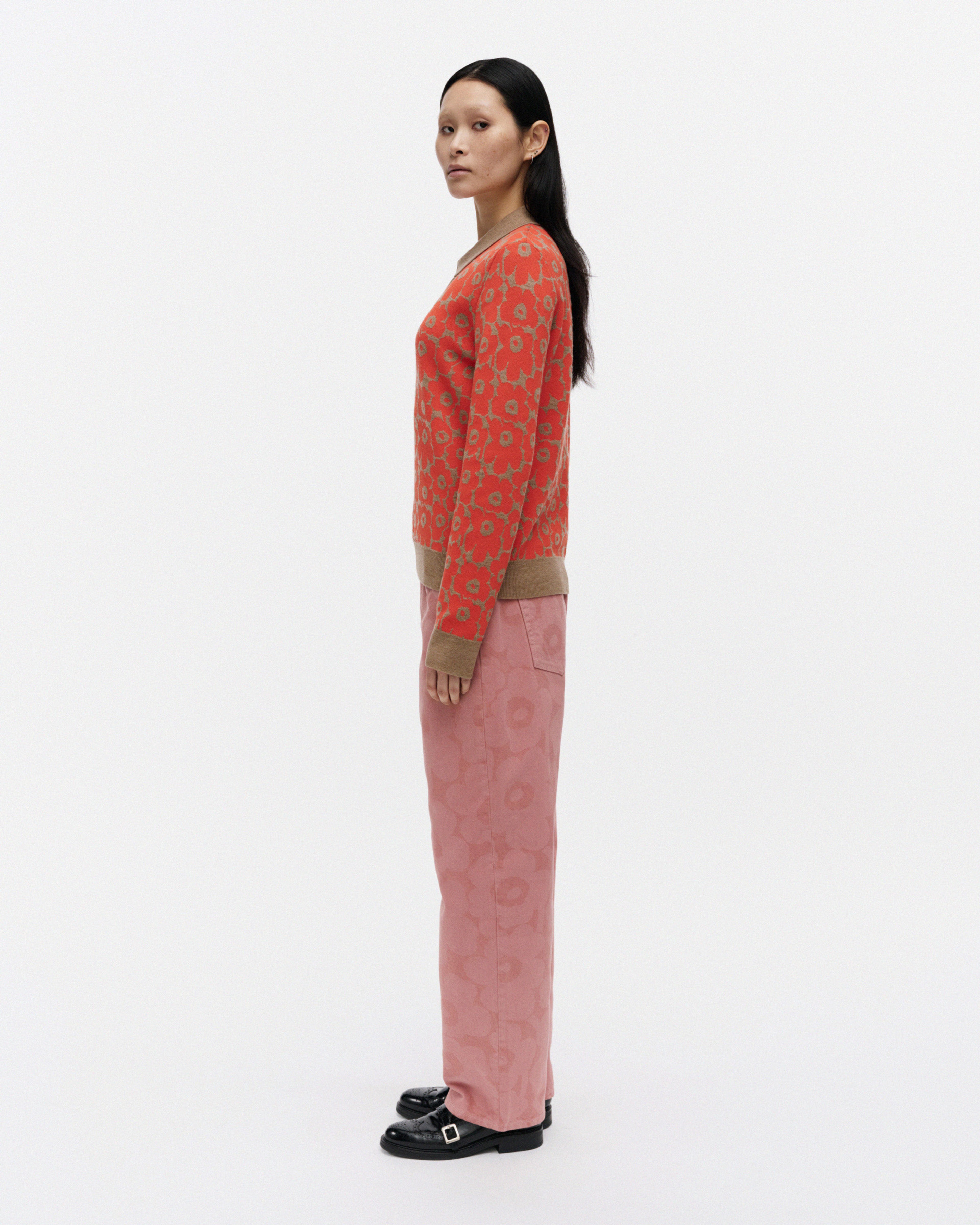 Maridenim Barrel Unikko Jeans