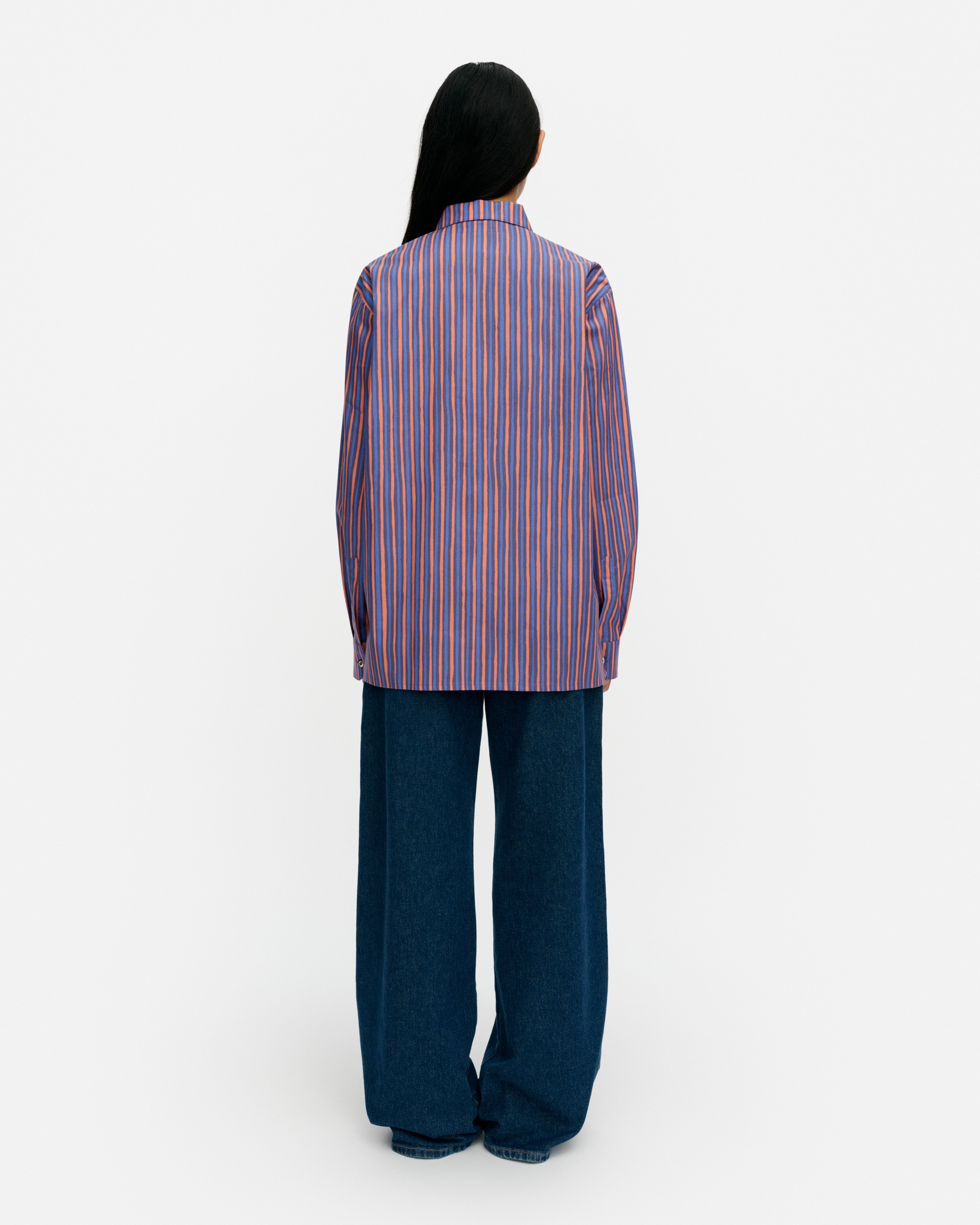 Jokapoika Kioski cotton shirt