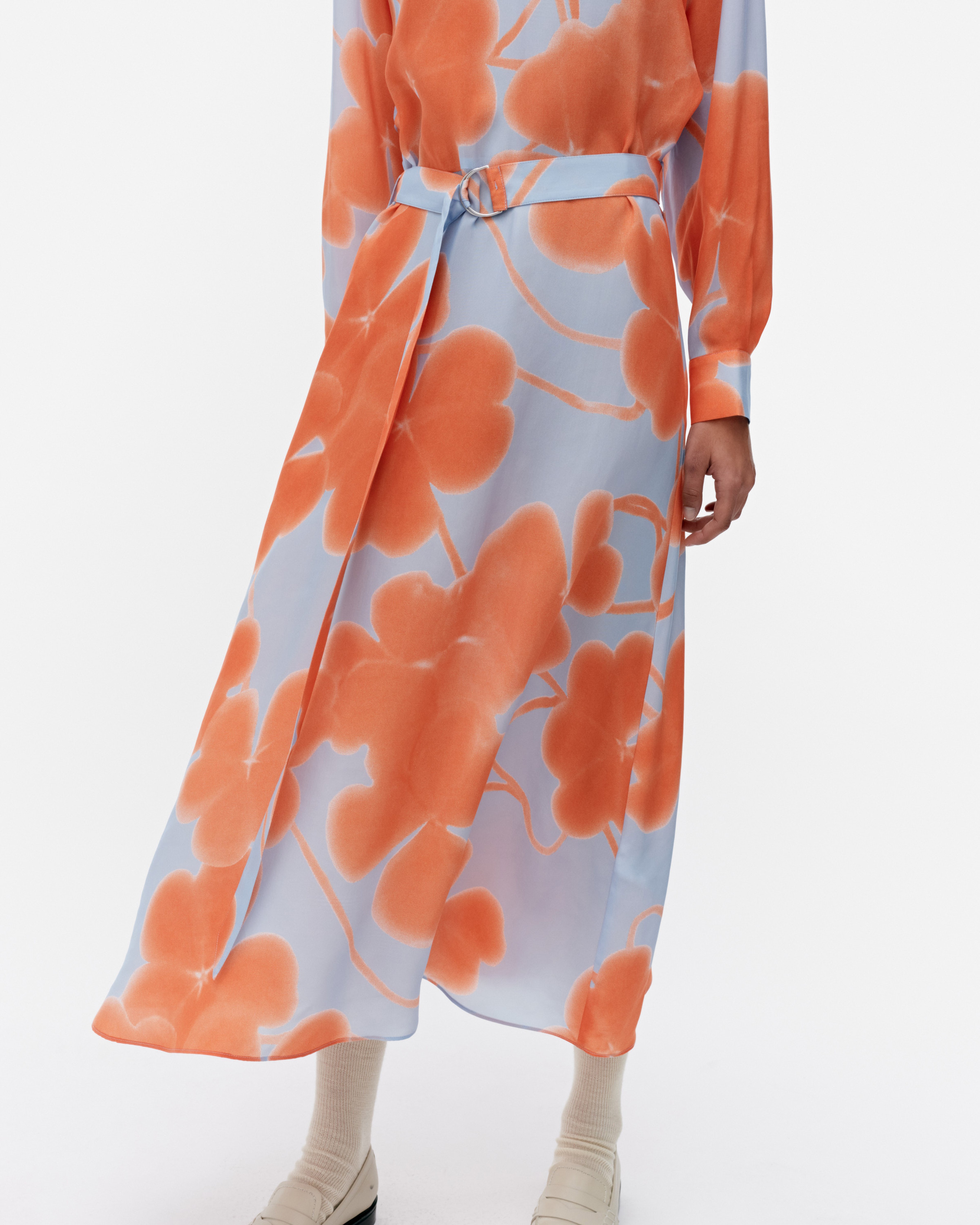 Combu Ketunleipä Dress