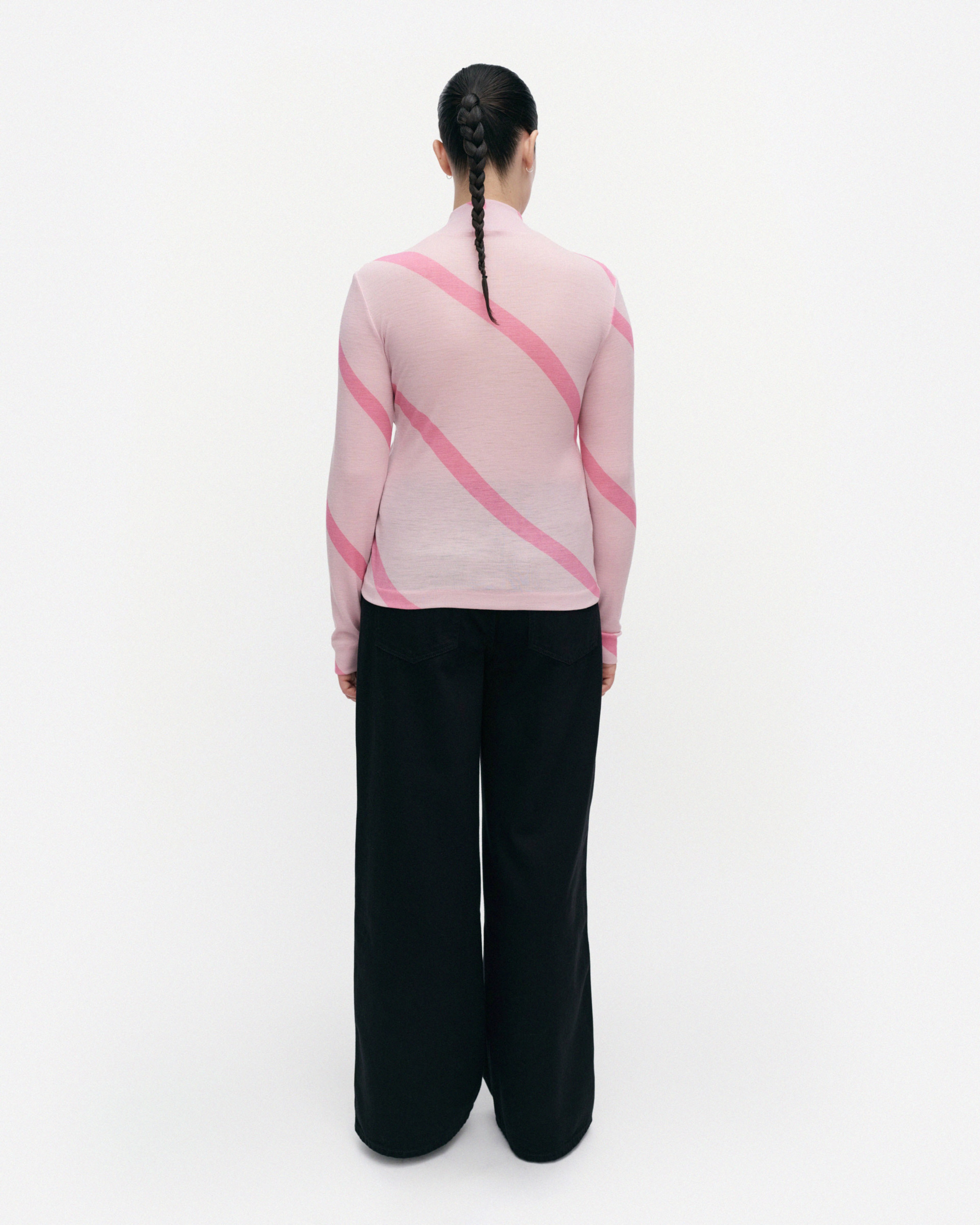 Vilpotus Basso Turtleneck shirt