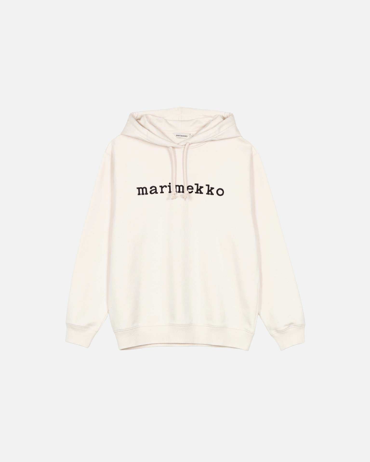 Termi Logo Placement Hoodie