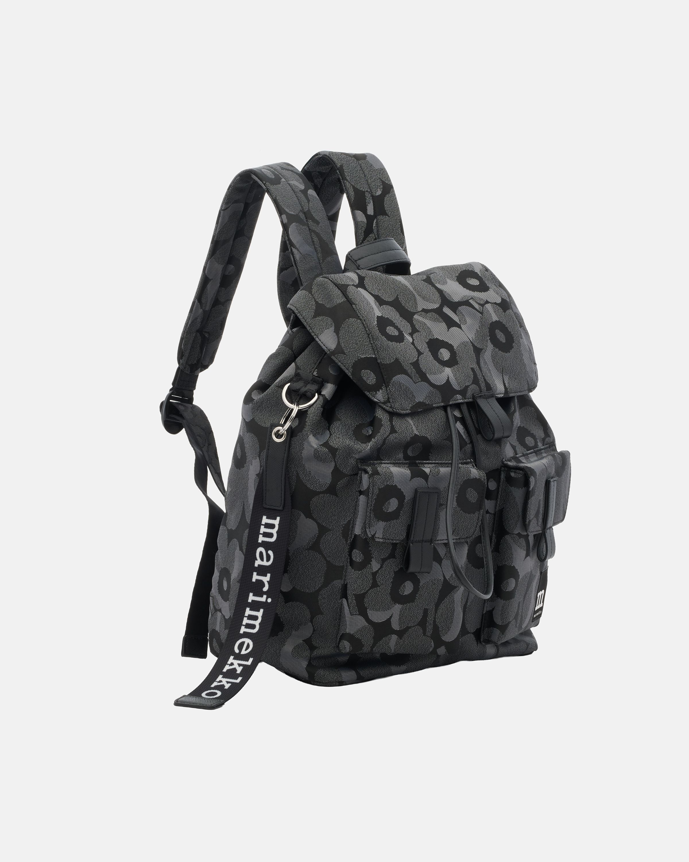 Everything Backpack L Unikko Bag | Marimekko